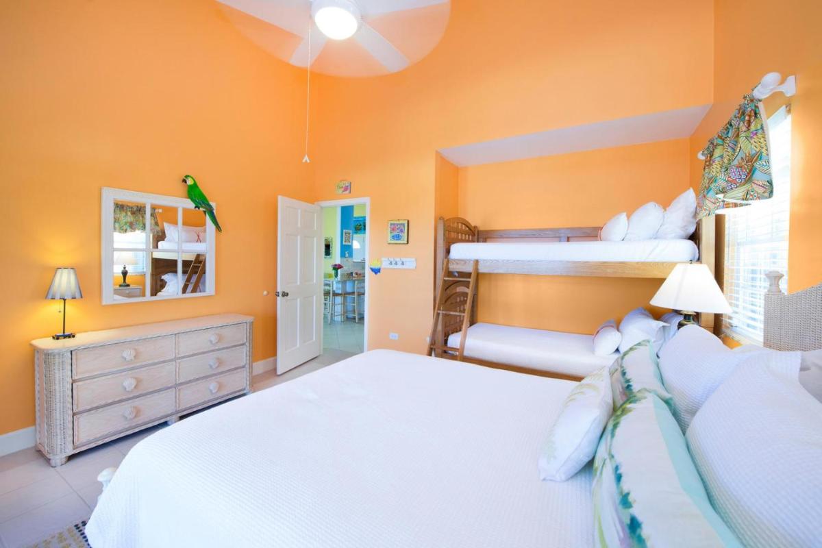Cayman Dream by Grand Cayman Villas & Condos