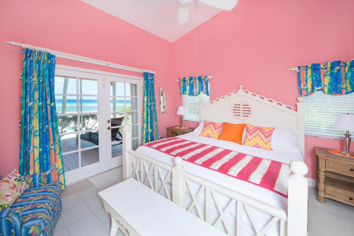 Cayman Dream by Grand Cayman Villas & Condos