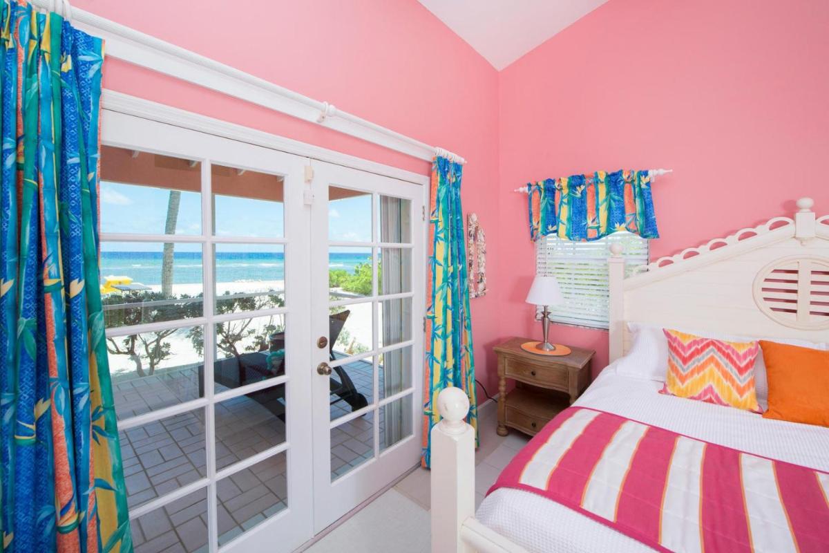 Cayman Dream by Grand Cayman Villas & Condos