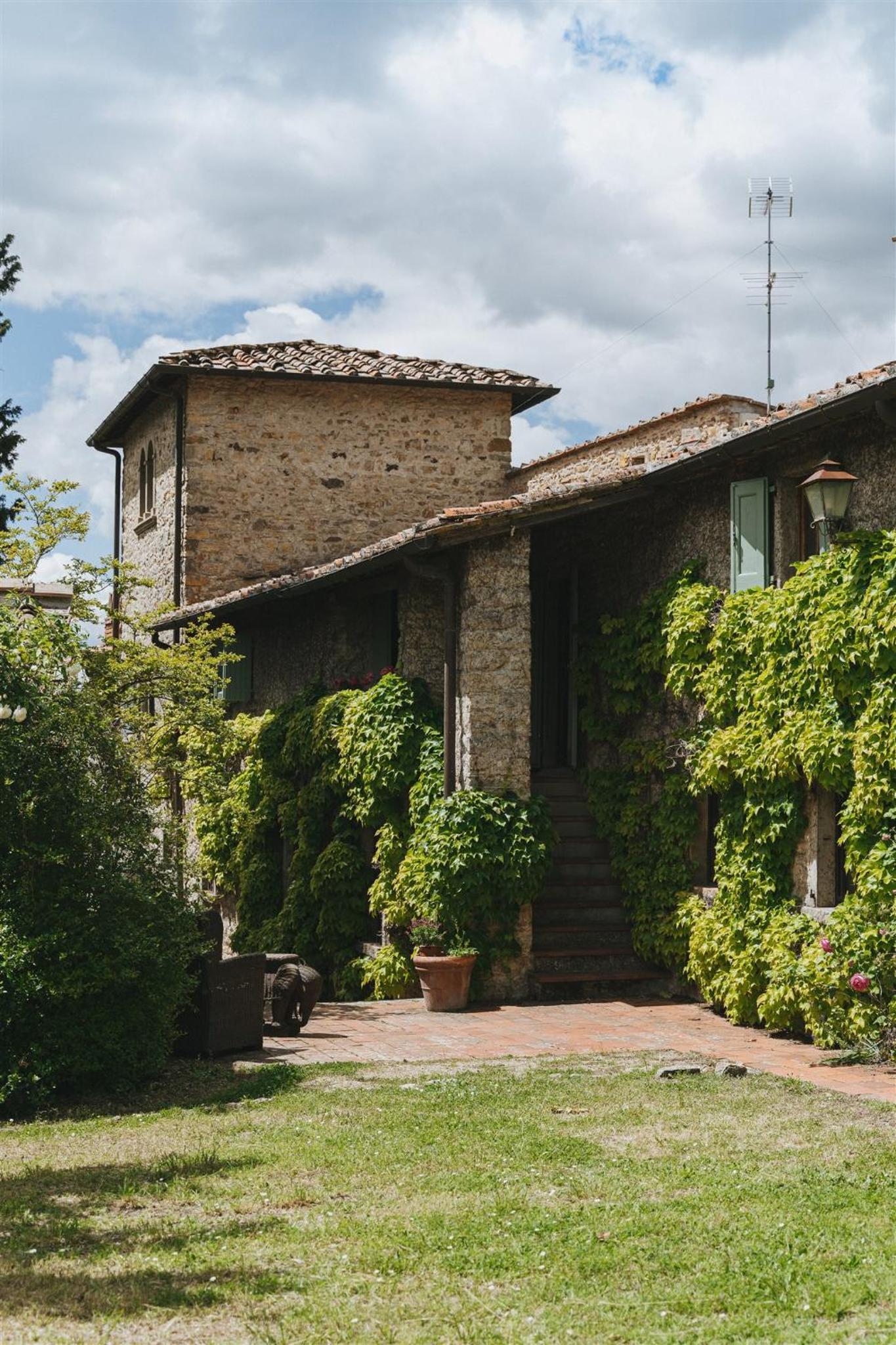 Podere Lupinati
