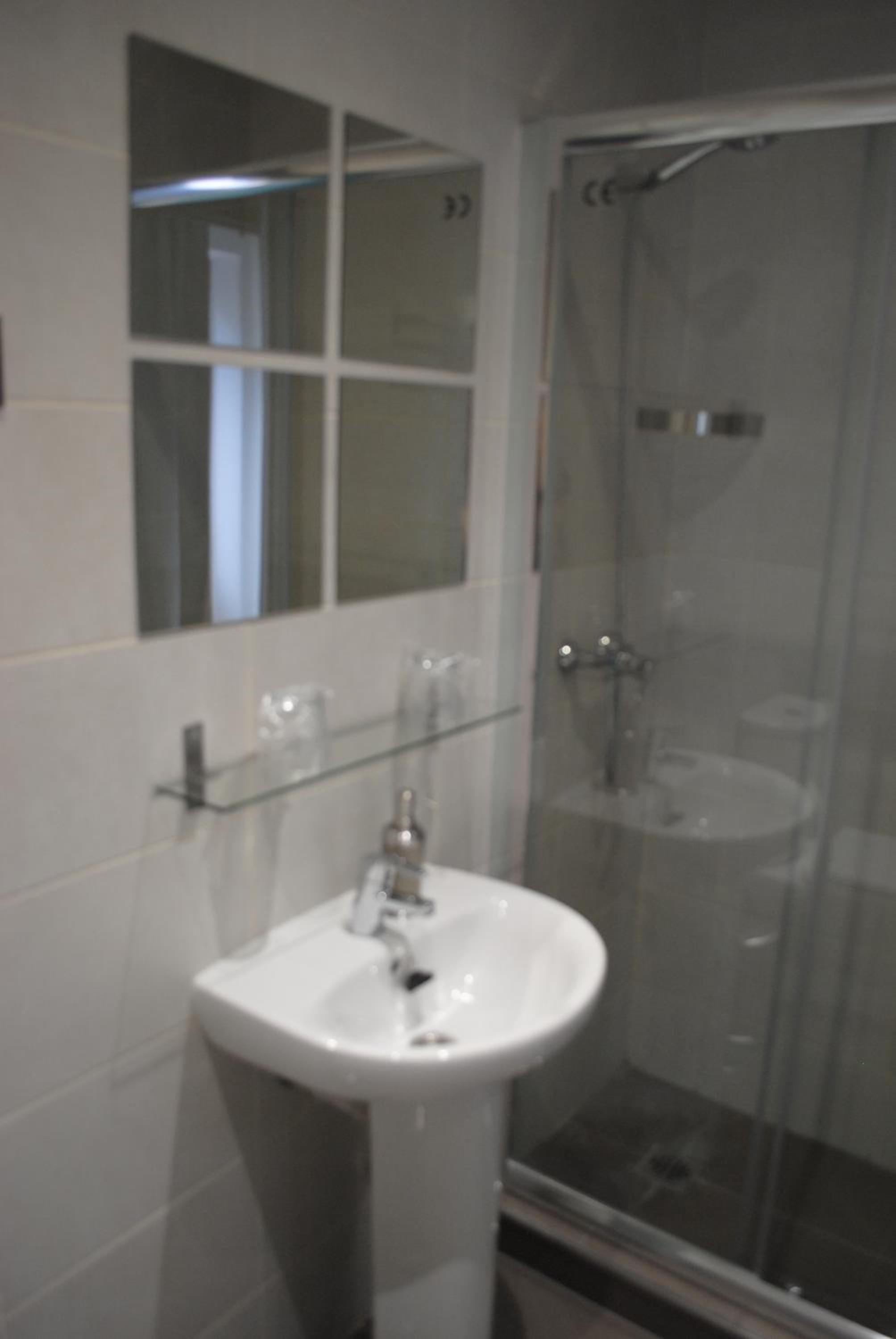 Fuencarral Rooms