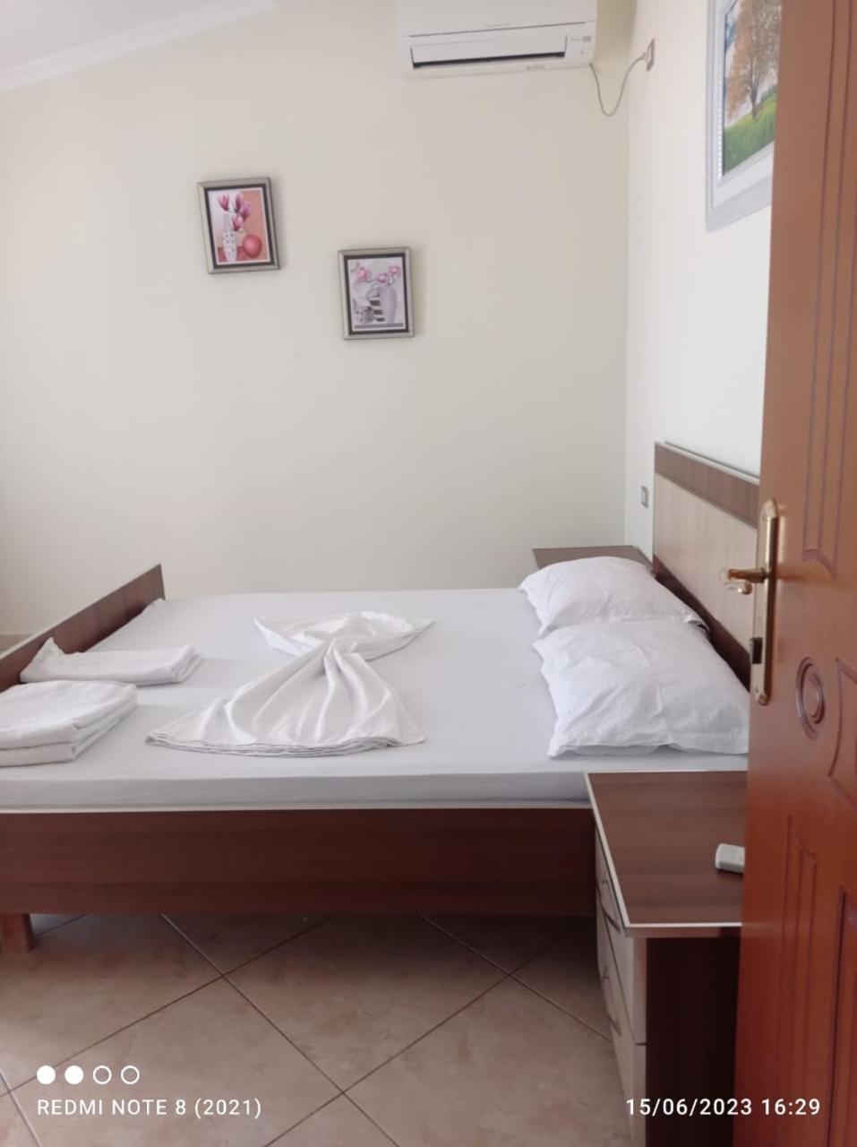 Guesthouse Fatos Biti