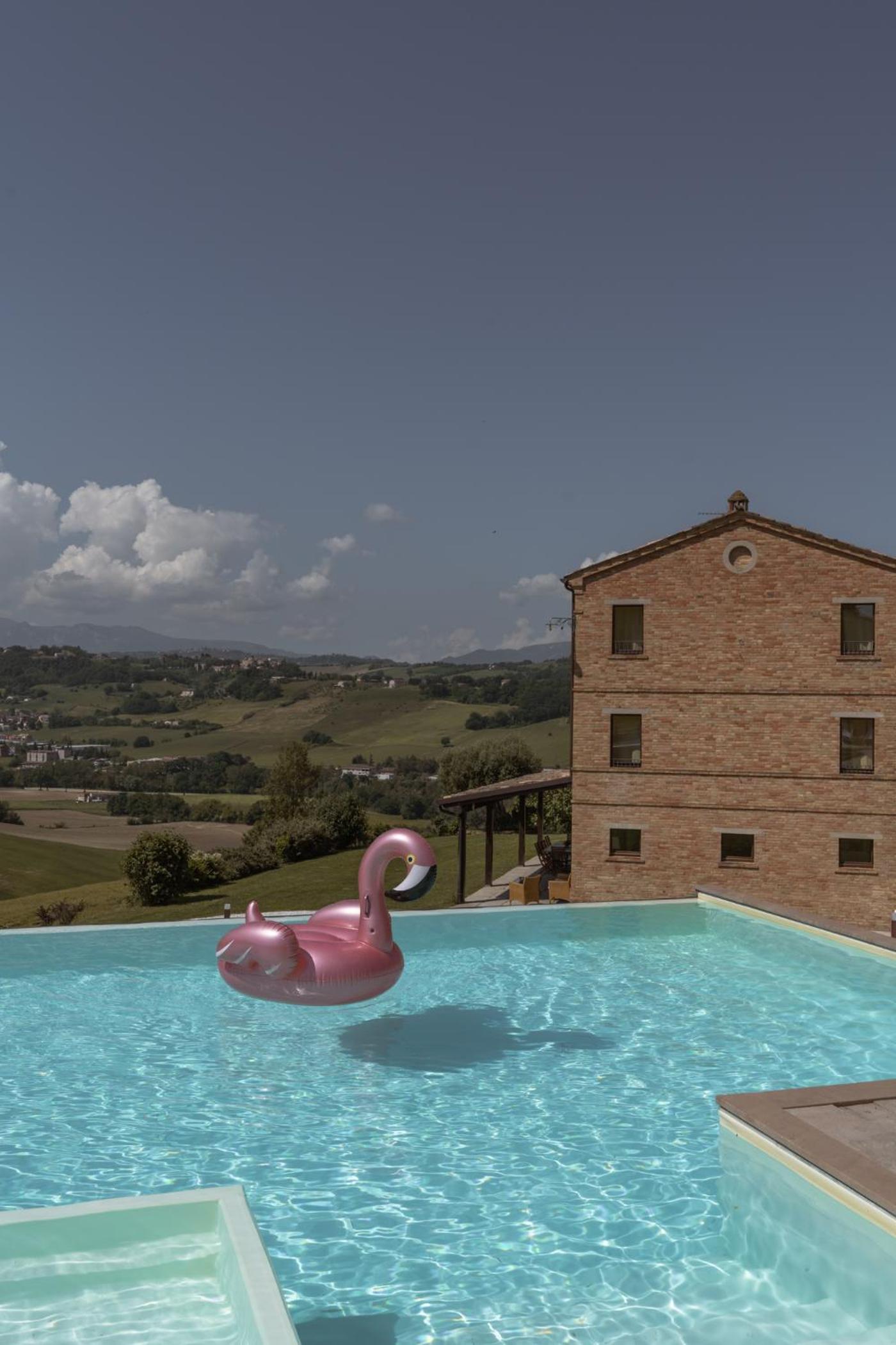 La Sorgente Del Beato view 4