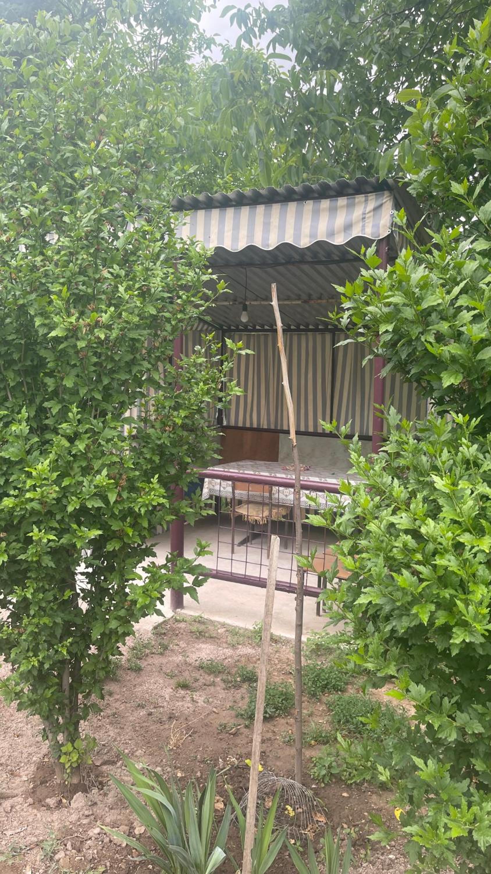 Norik guest house
