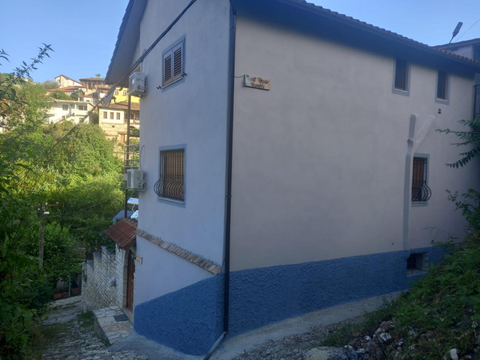 Guest House Bumbli