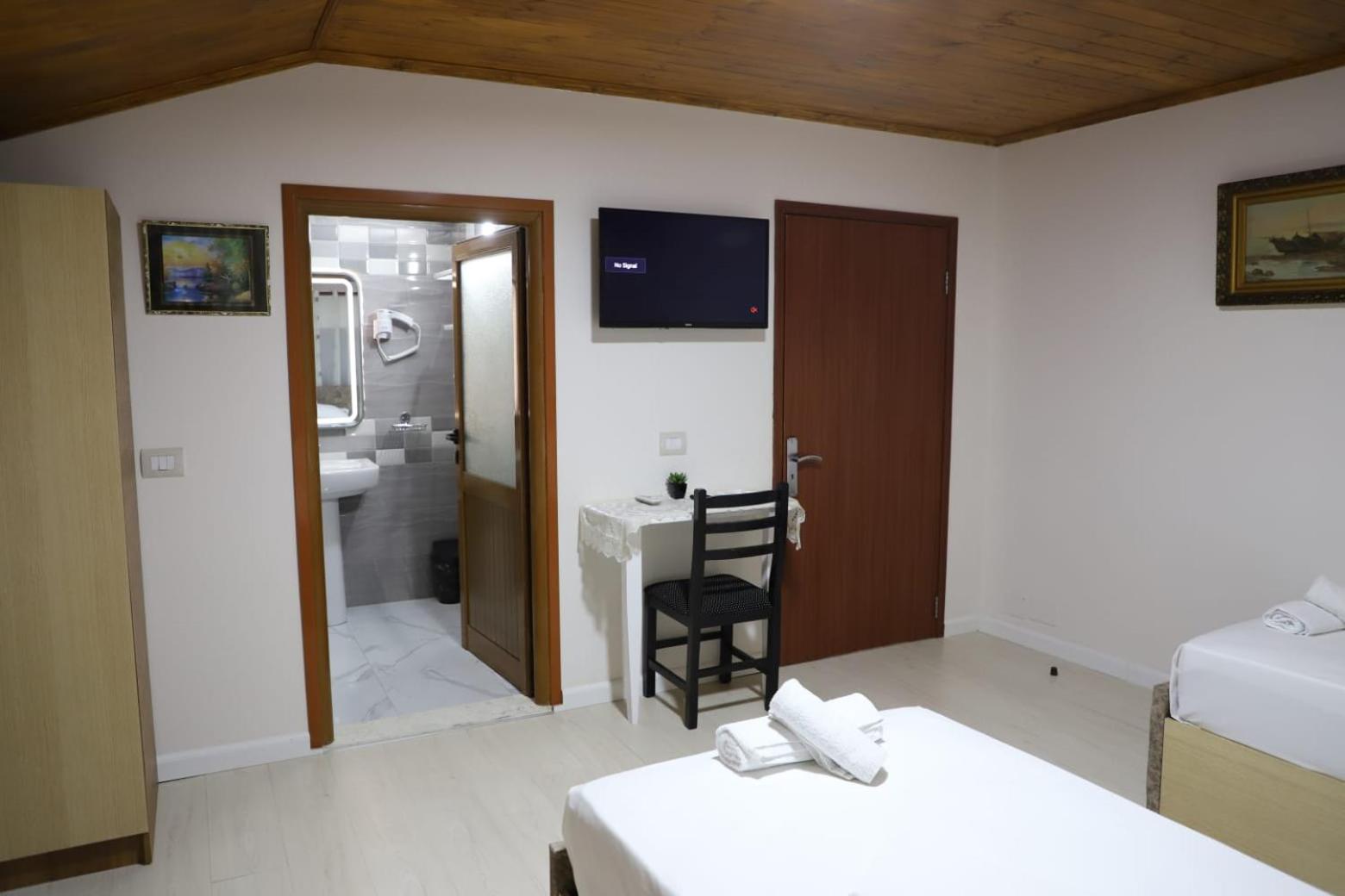 Guest House Bumbli