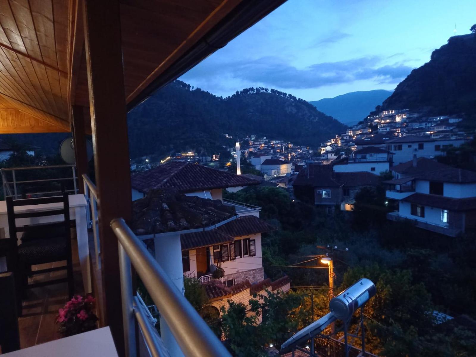 Guest House Bumbli
