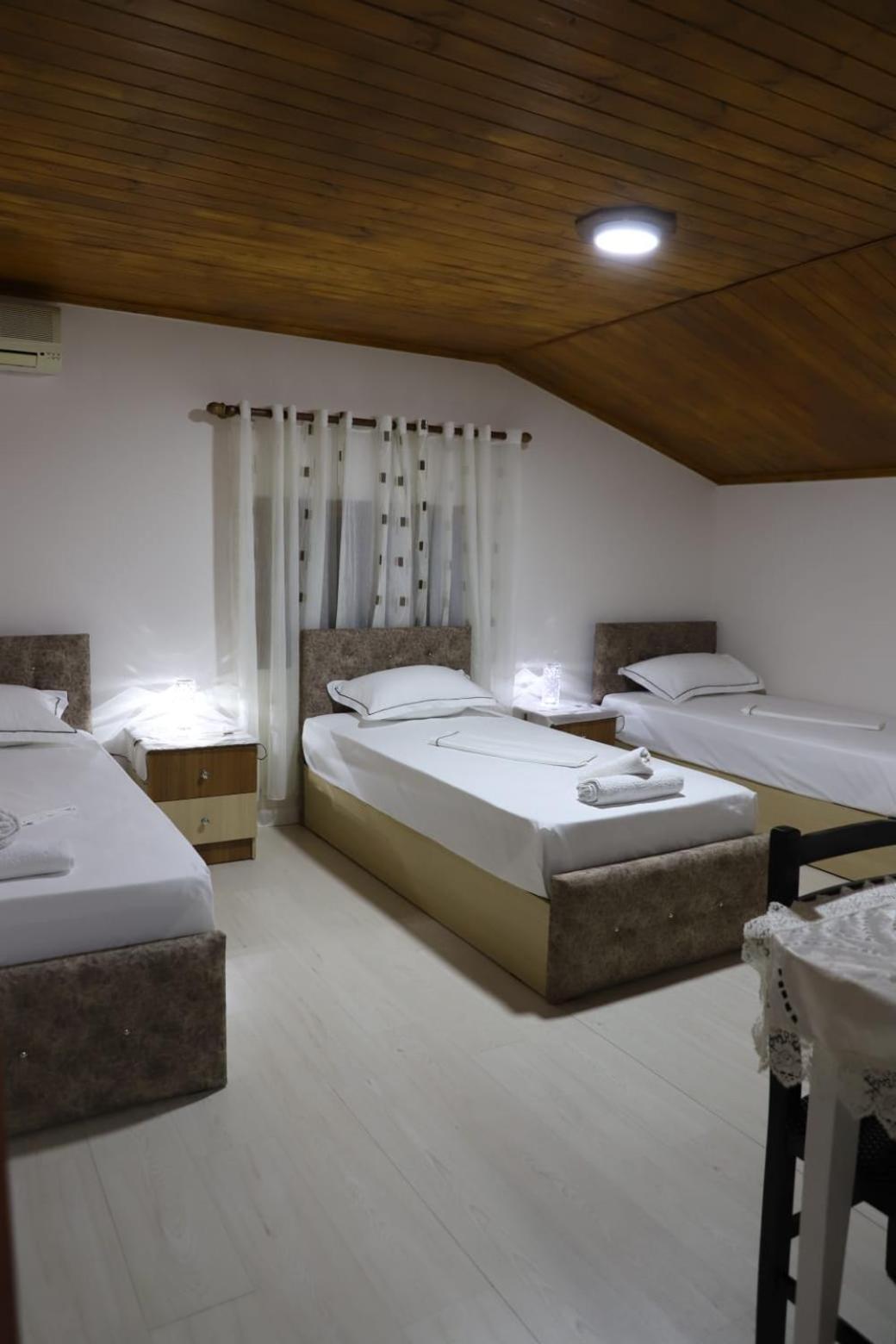 Guest House Bumbli