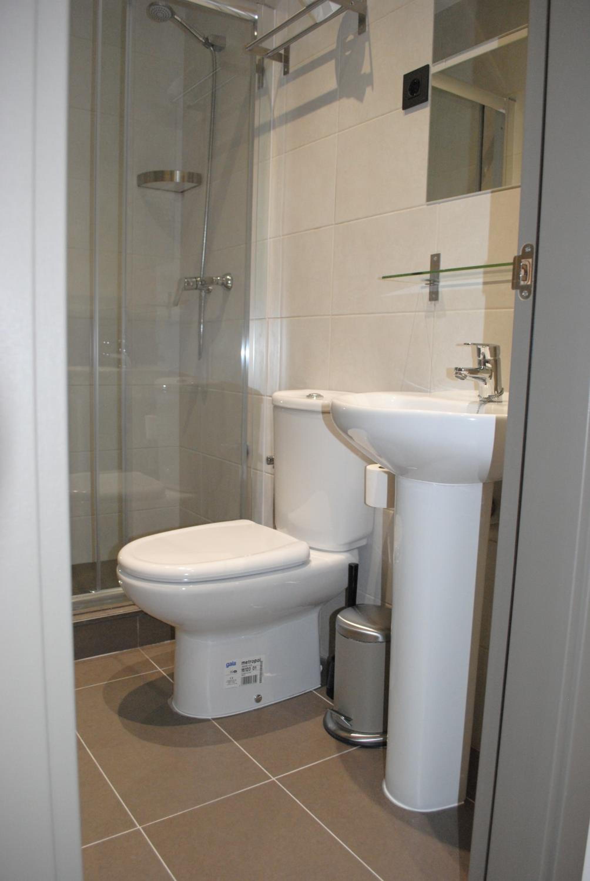 Fuencarral Rooms