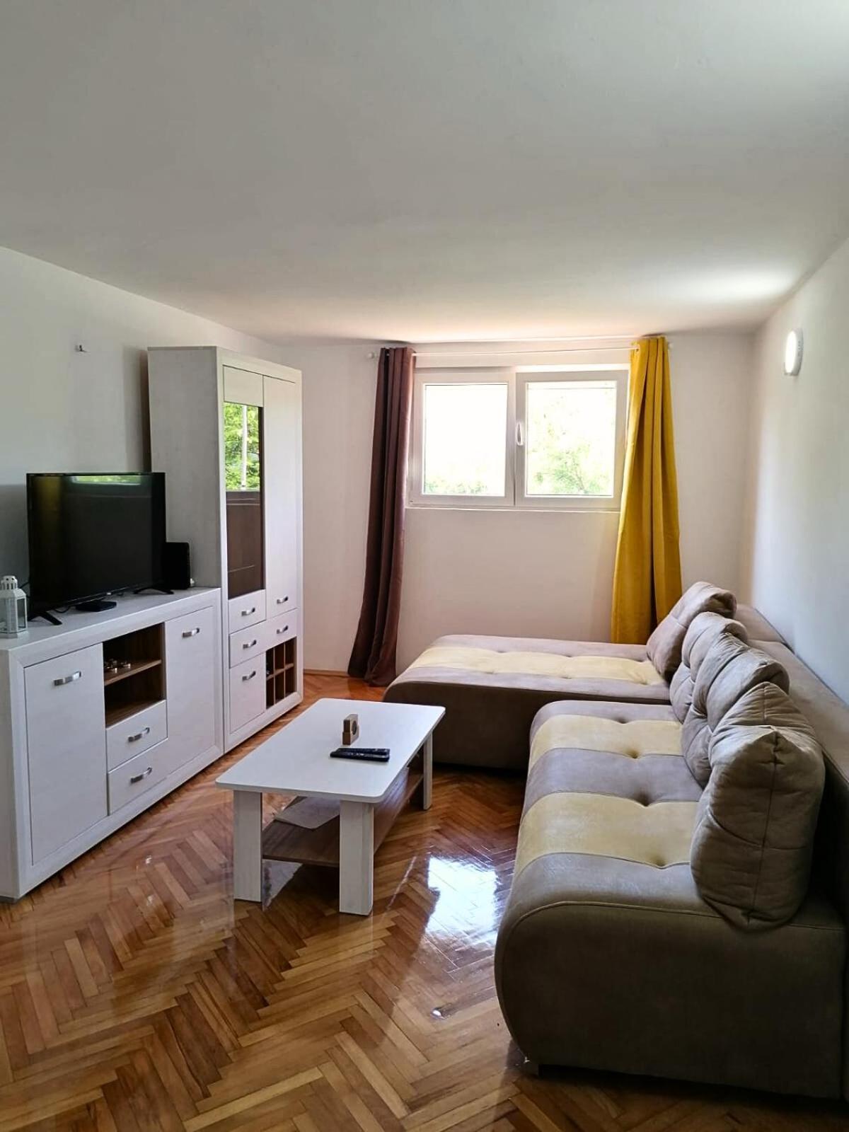 Apartment Novi Central view 3