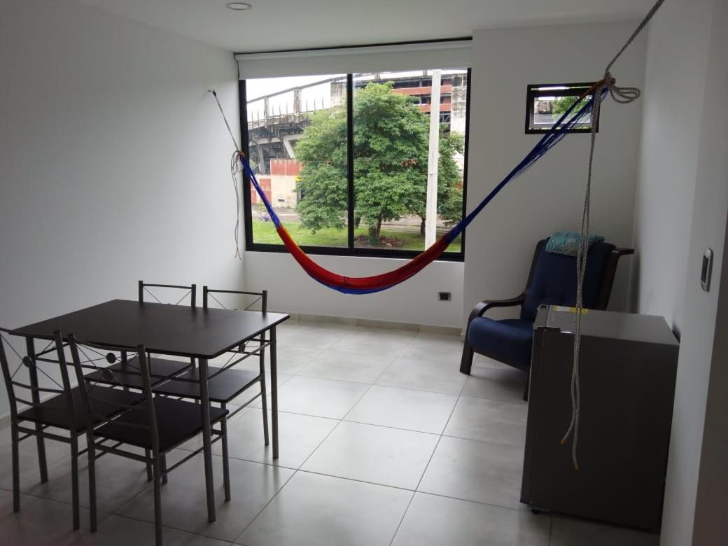 Apartamento 302 Yopal