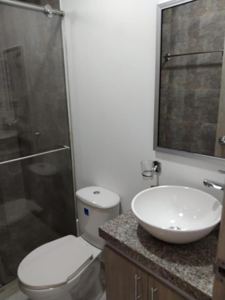 Apartamento 302 Yopal