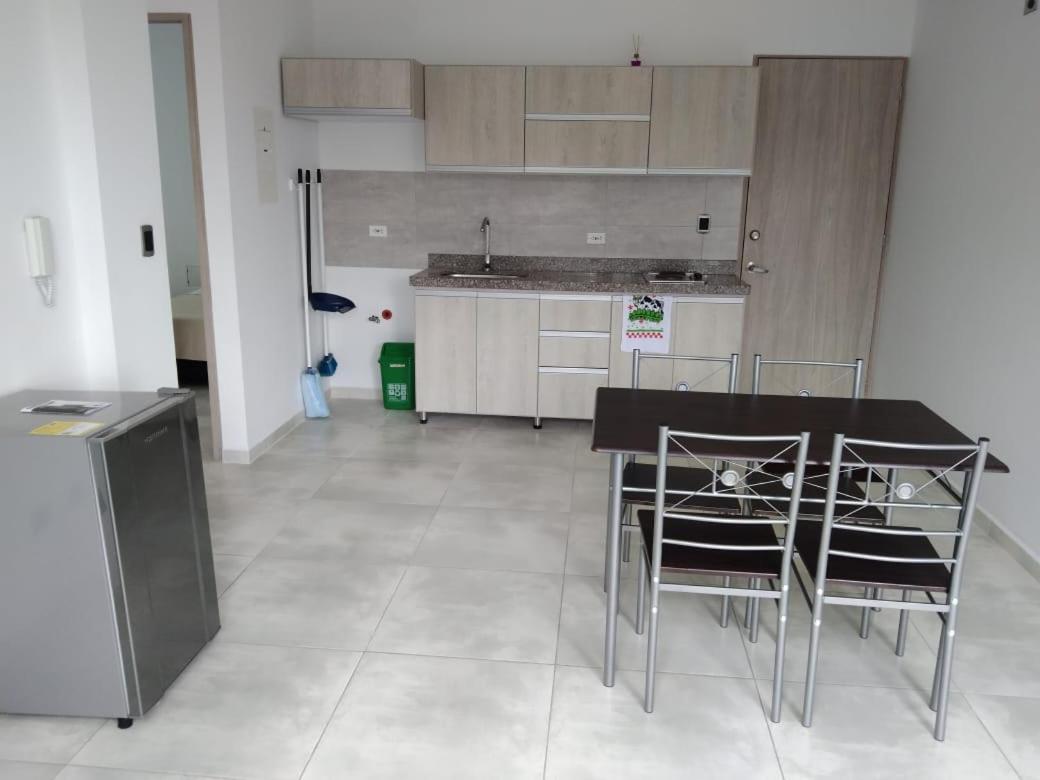 Apartamento 302 Yopal