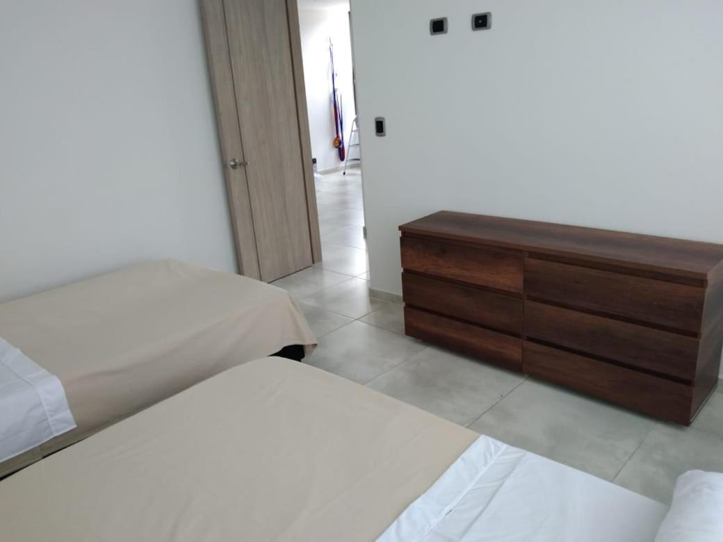 Apartamento 302 Yopal