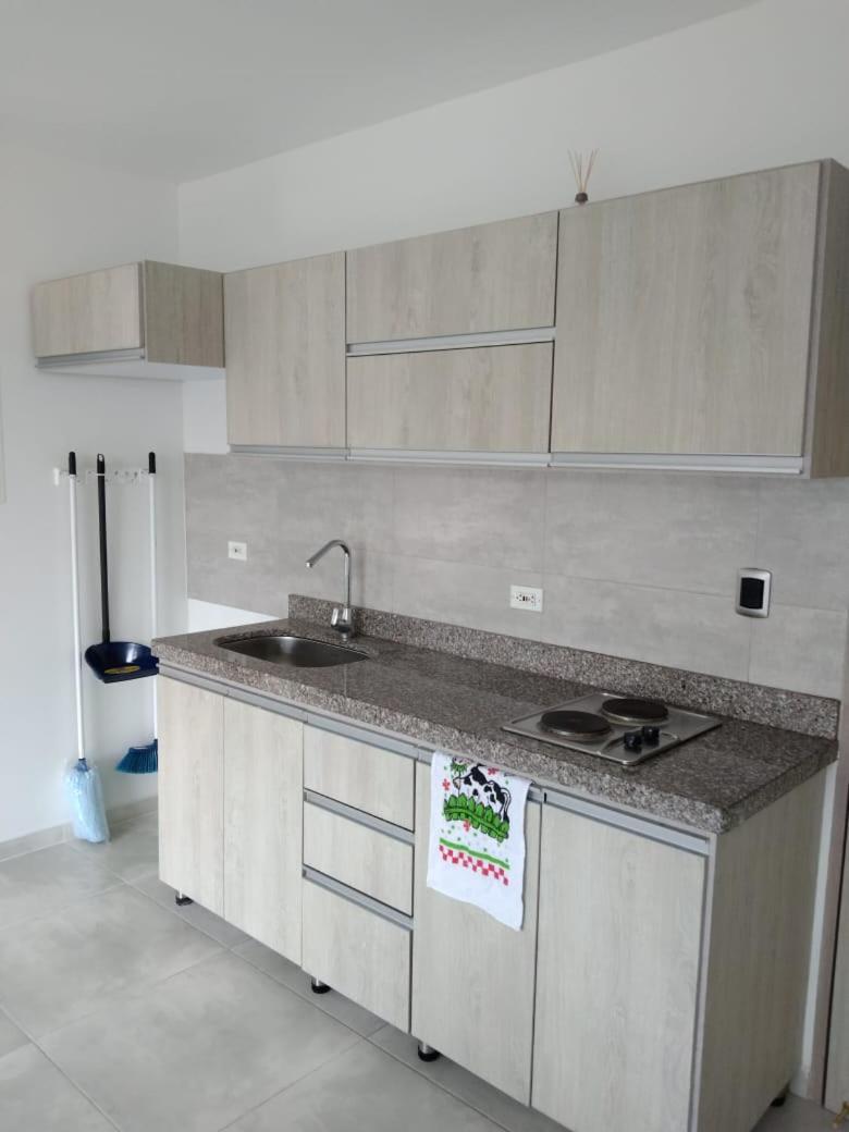 Apartamento 302 Yopal