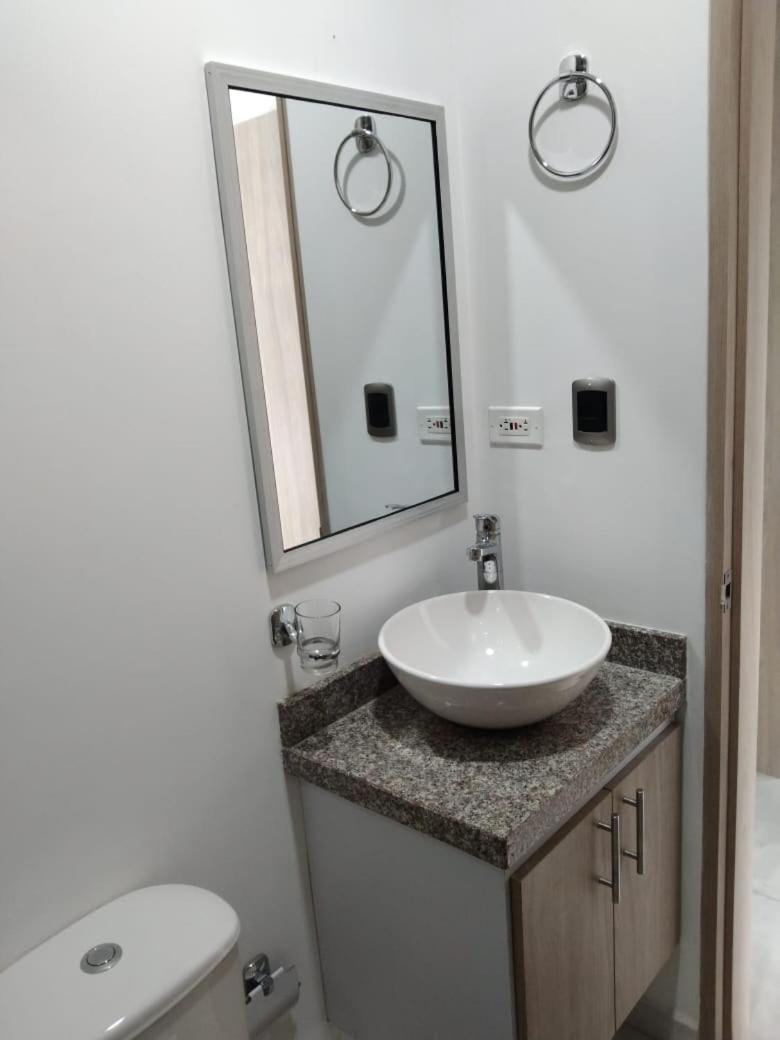 Apartamento 302 Yopal