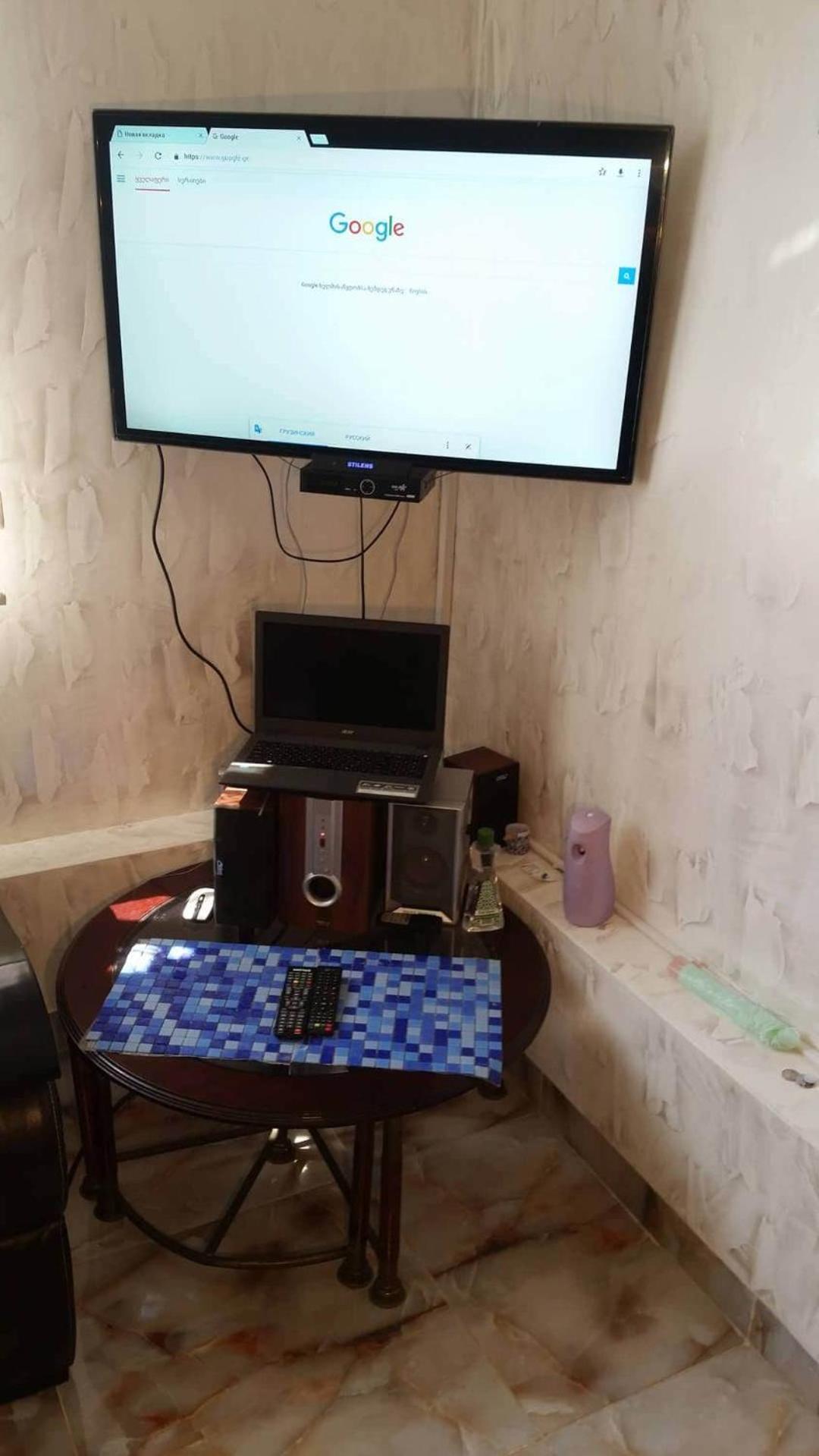 apartament dato