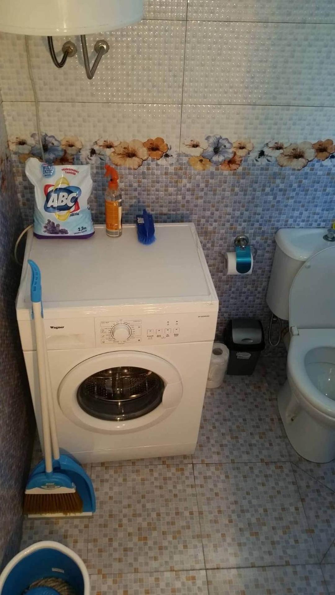 apartament dato