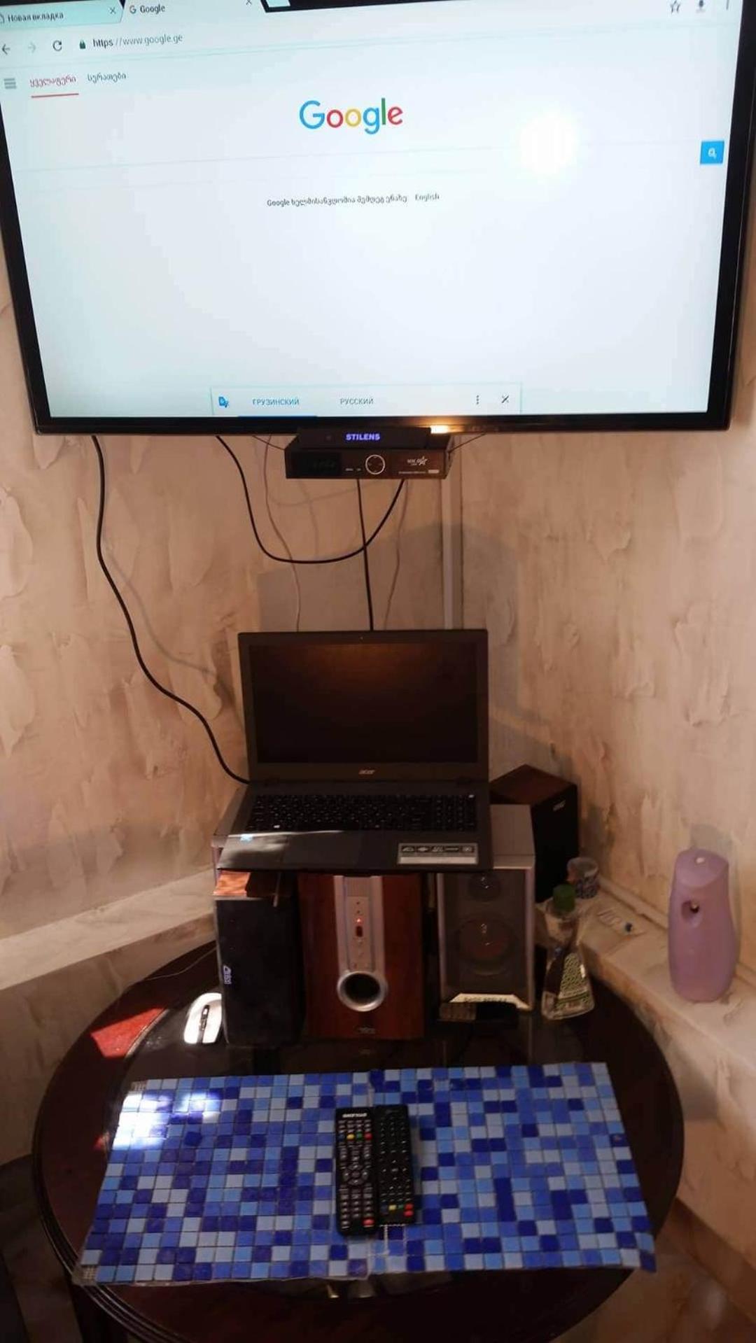 apartament dato