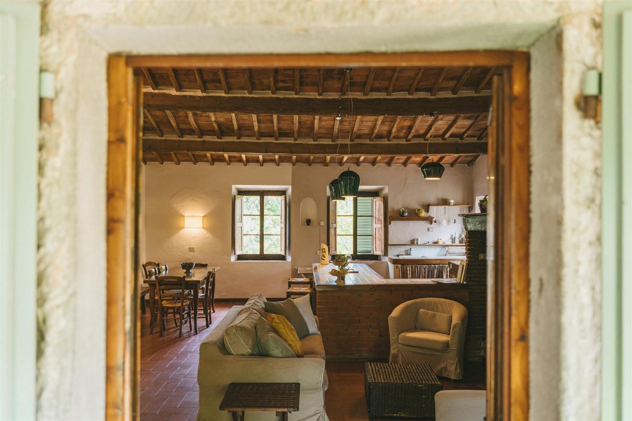 Podere Lupinati