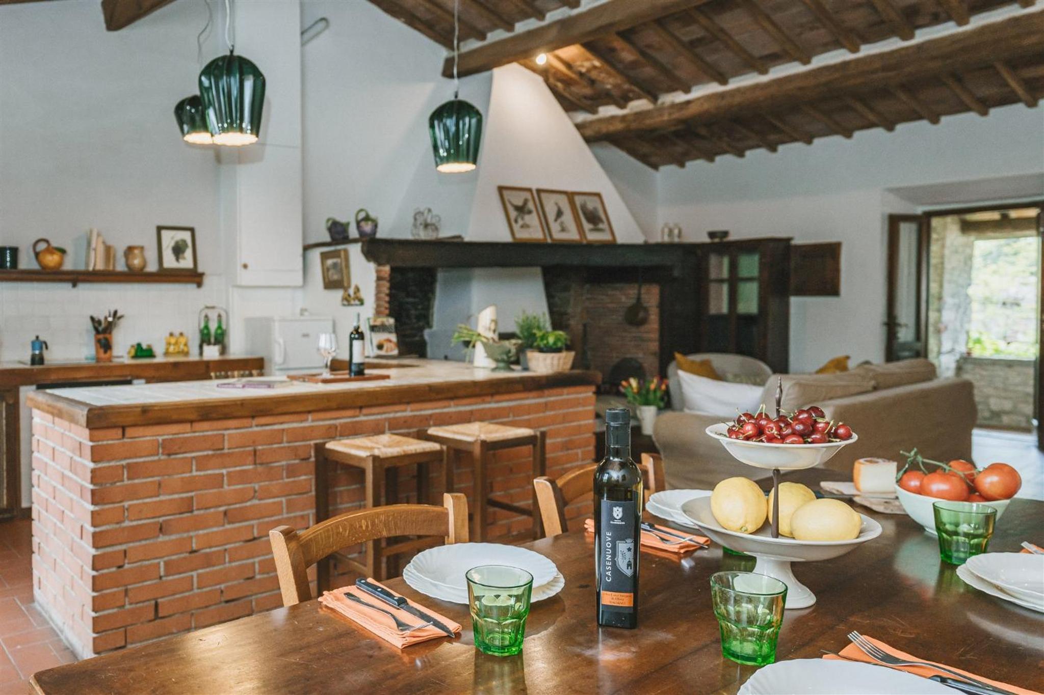 Podere Lupinati
