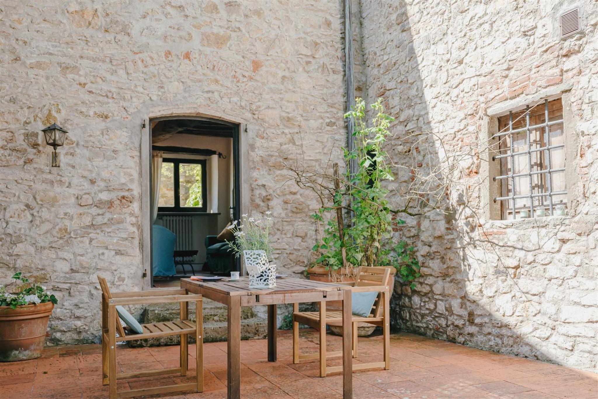 Podere Lupinati