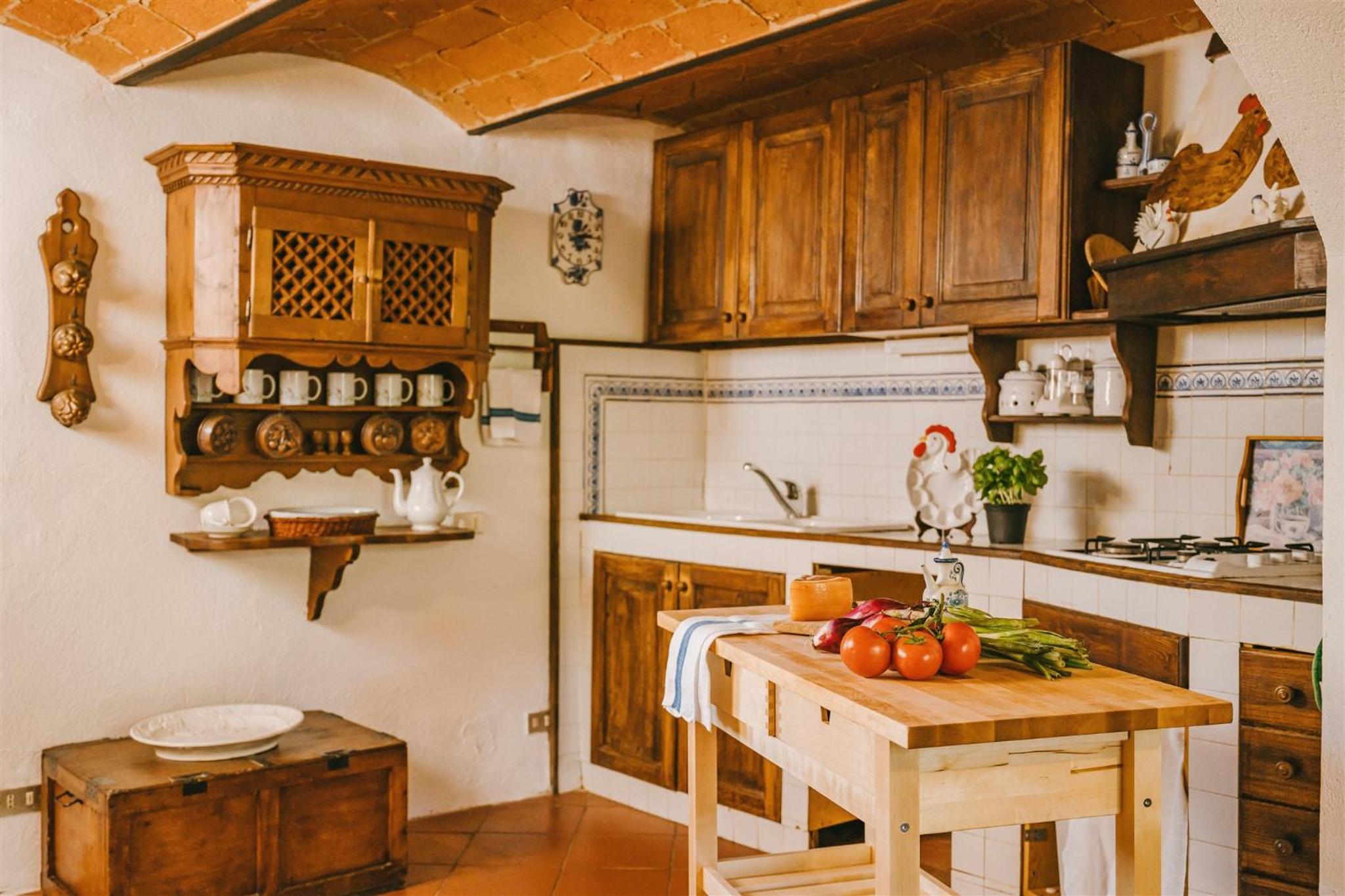Podere Lupinati