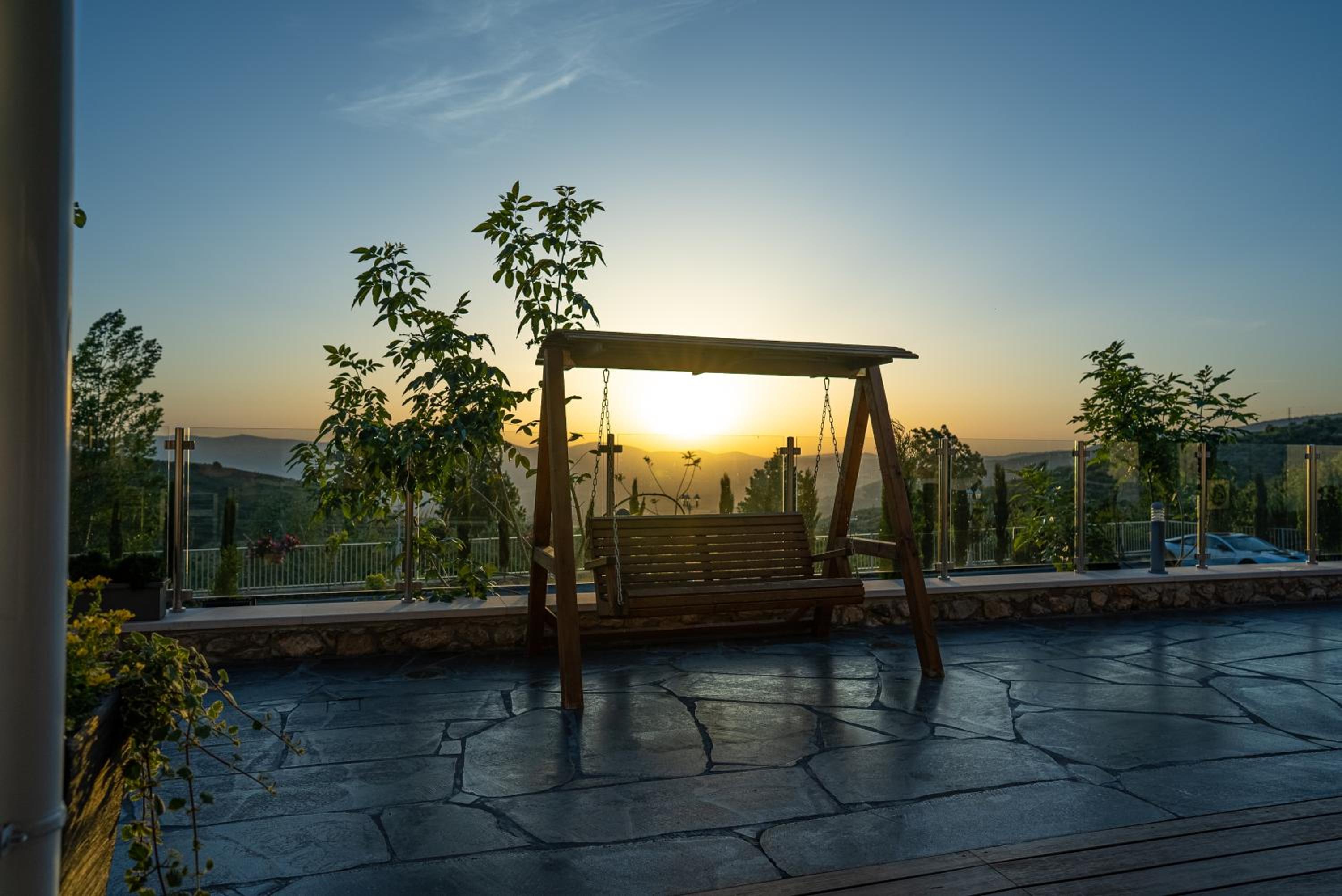 Casa Vista Villa