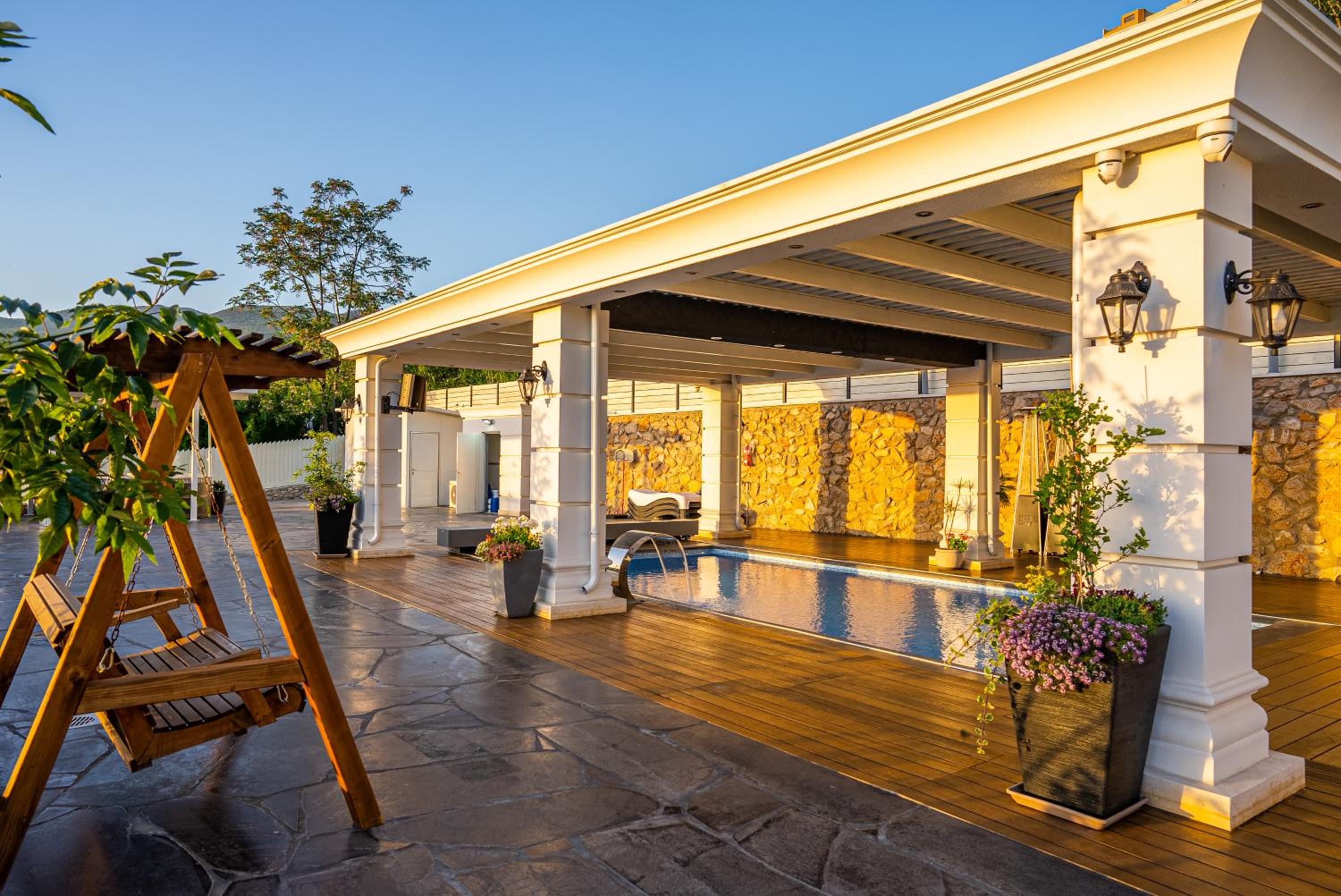 Casa Vista Villa