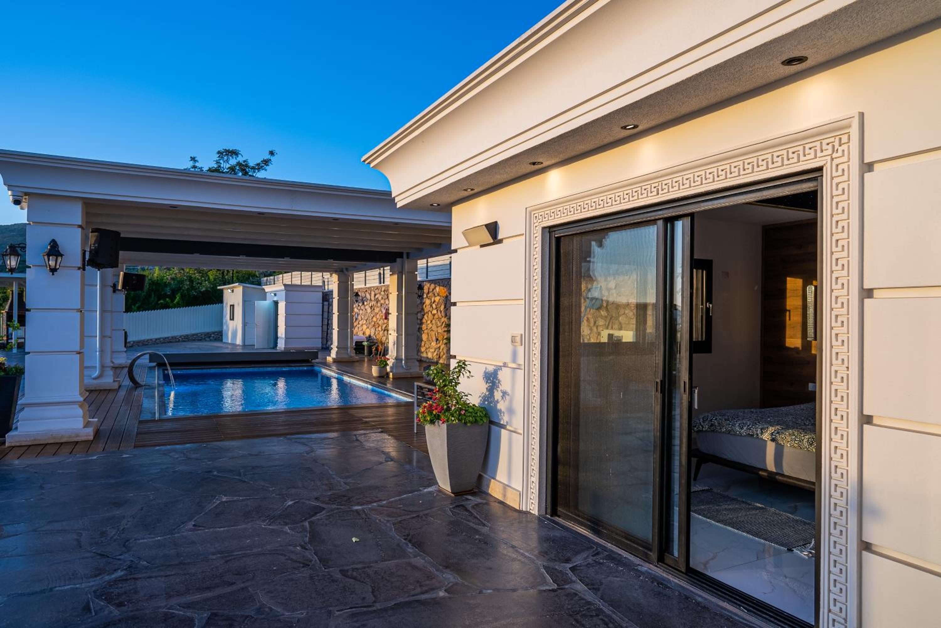 Casa Vista Villa