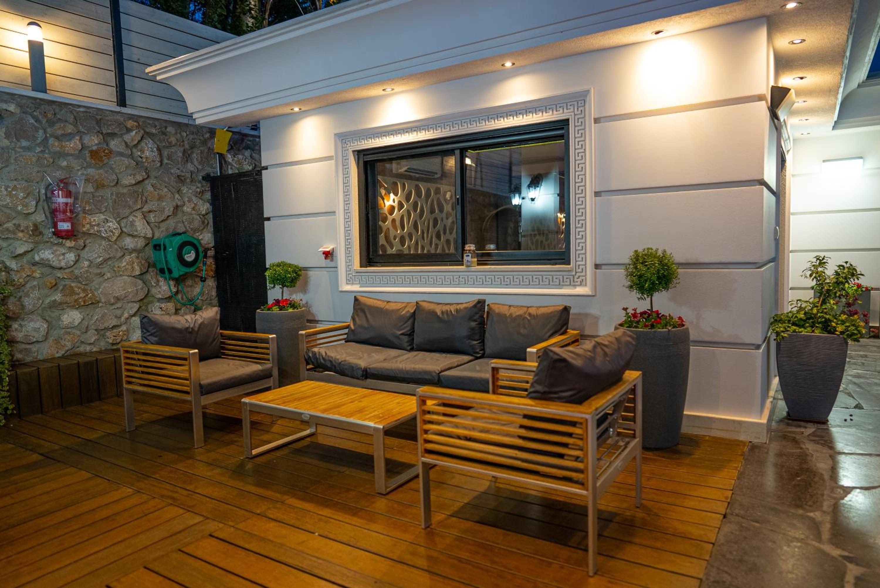 Casa Vista Villa