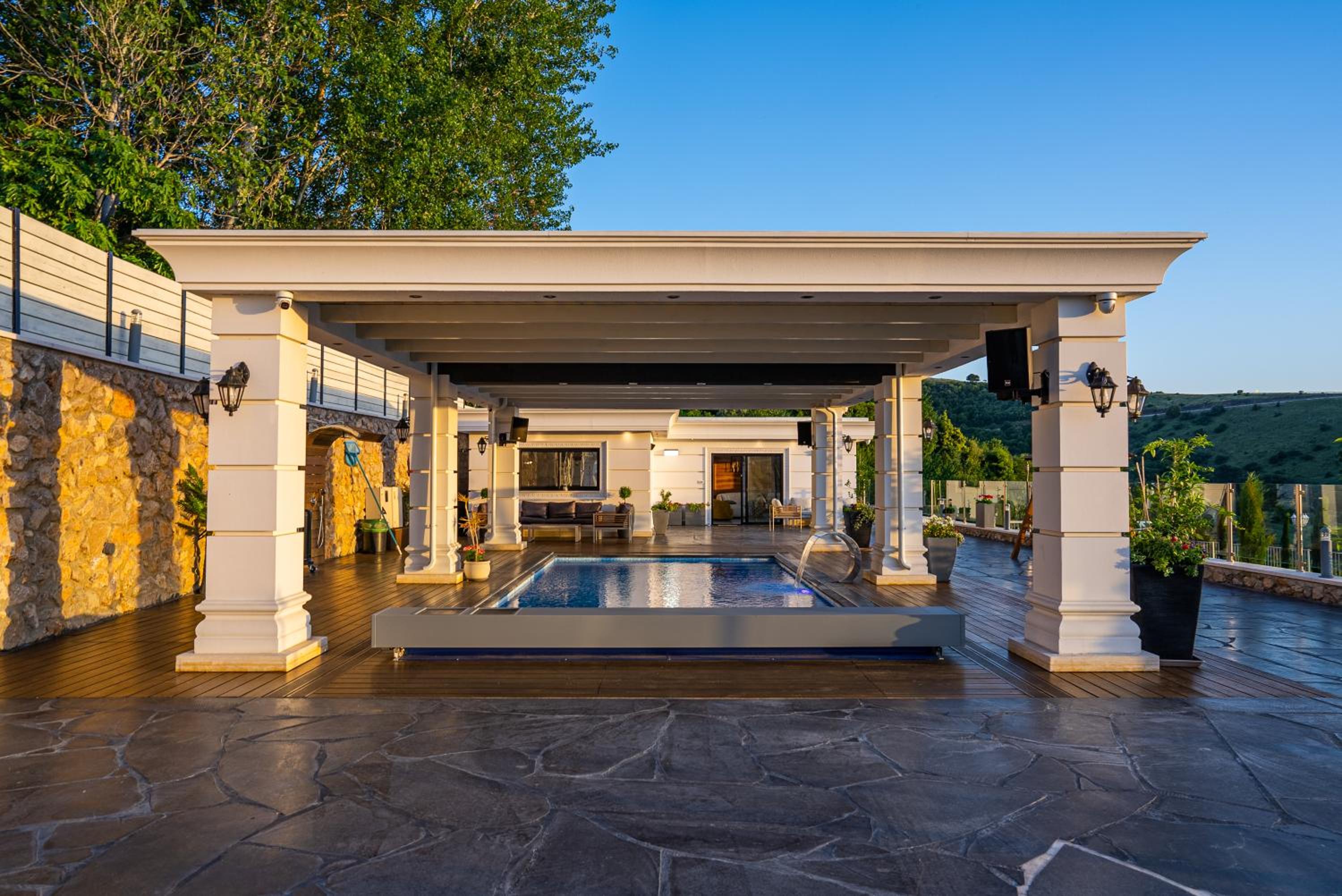 Casa Vista Villa
