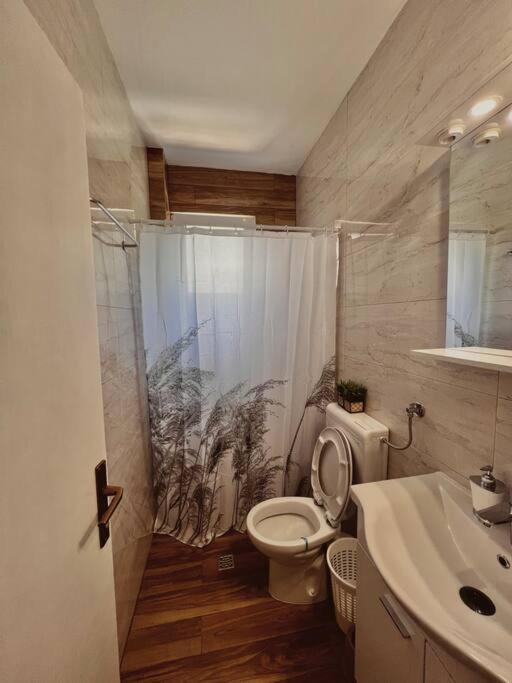 Apartman Cherry