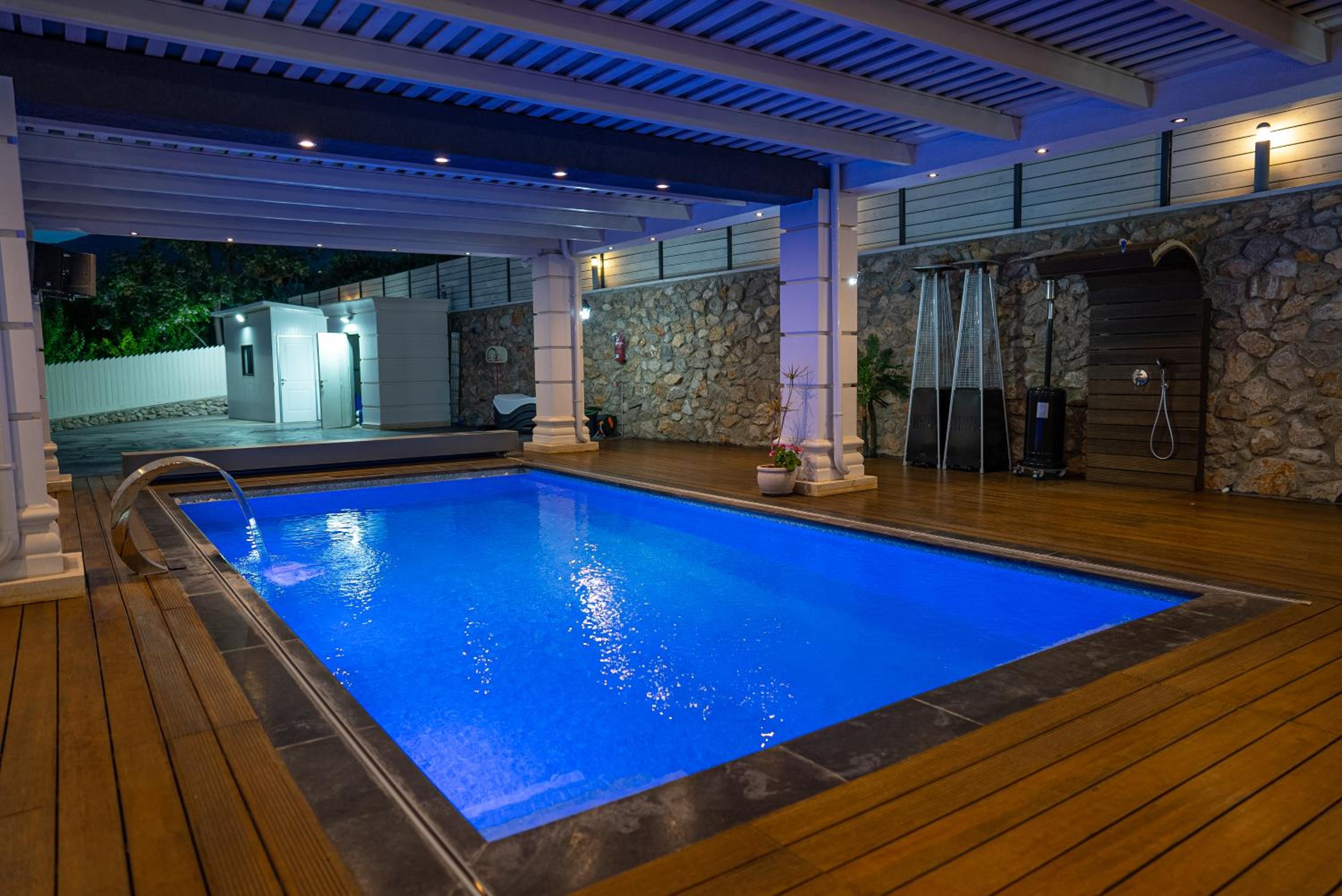 Casa Vista Villa
