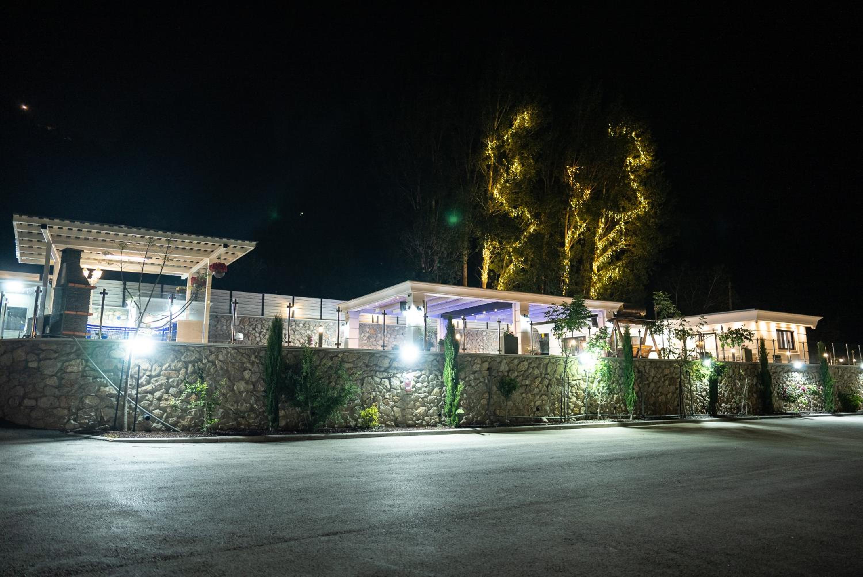 Casa Vista Villa