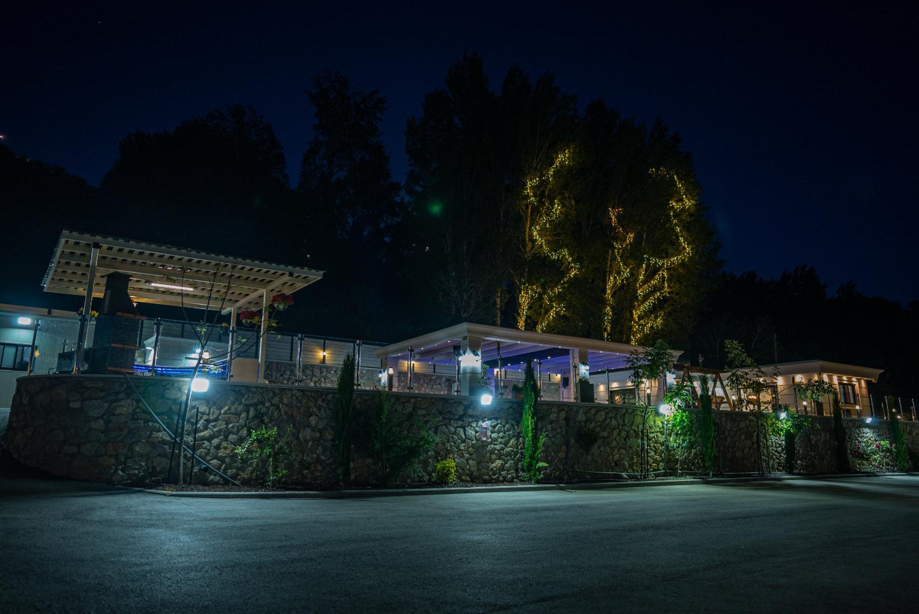 Casa Vista Villa