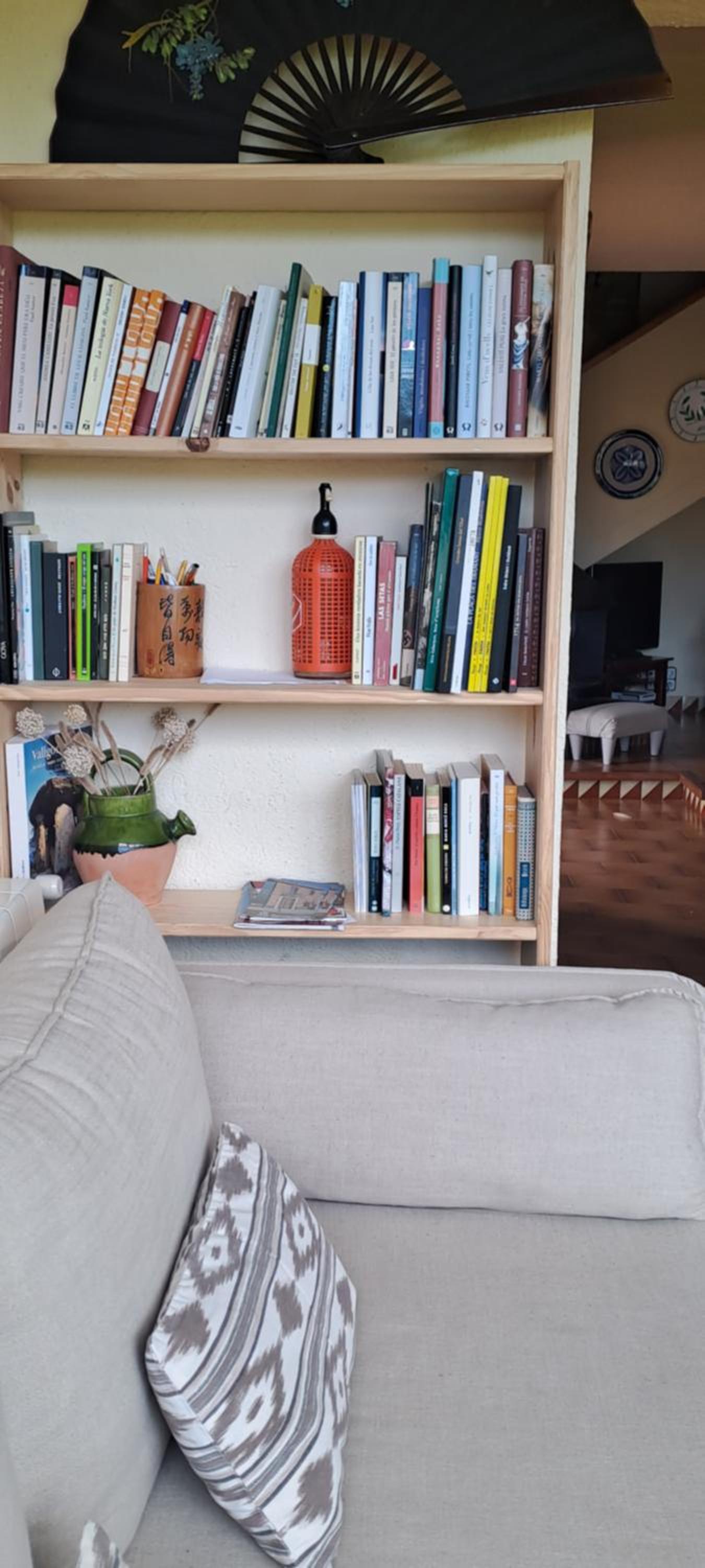 Chalet Entre Parques Naturales