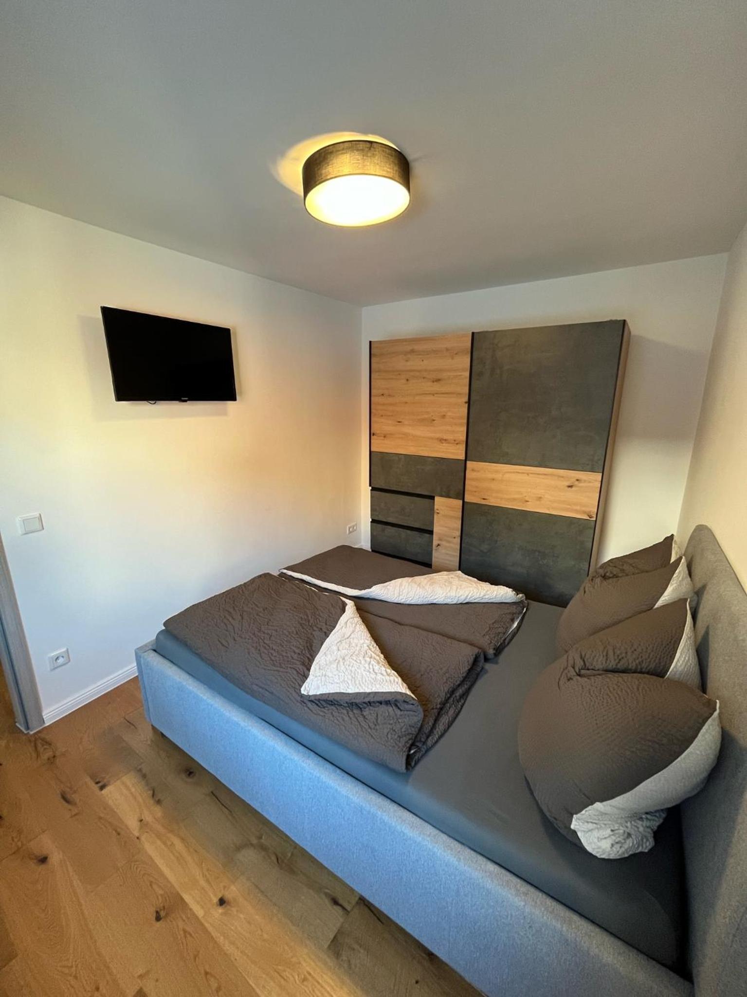 Ferienwohnung Via Callidus