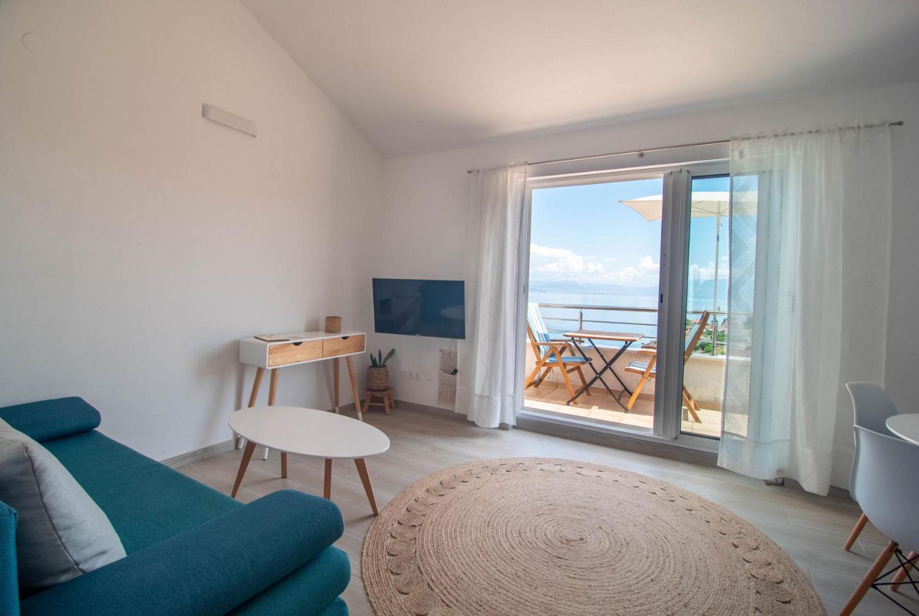 Sunny Apartments view 5
