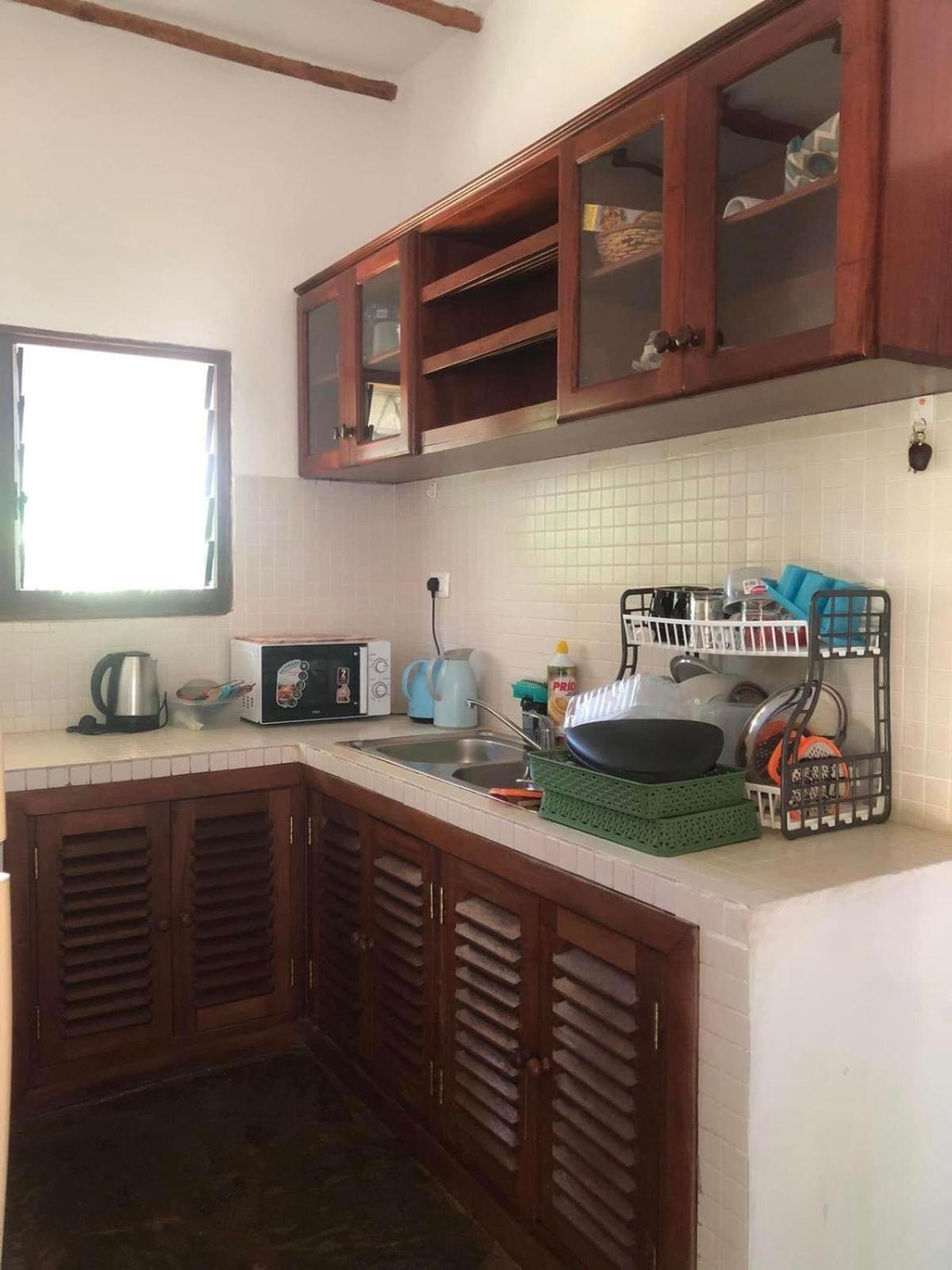 Johari Villas