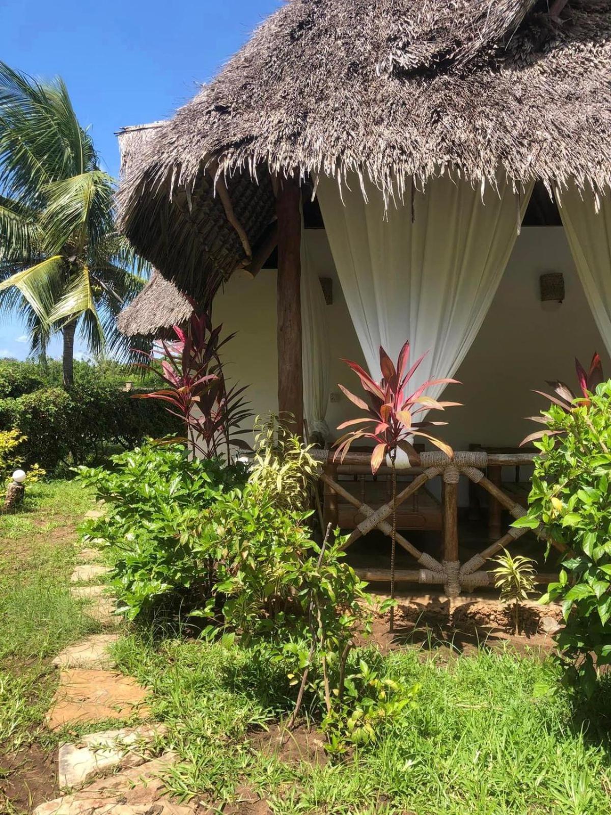 Johari Villas