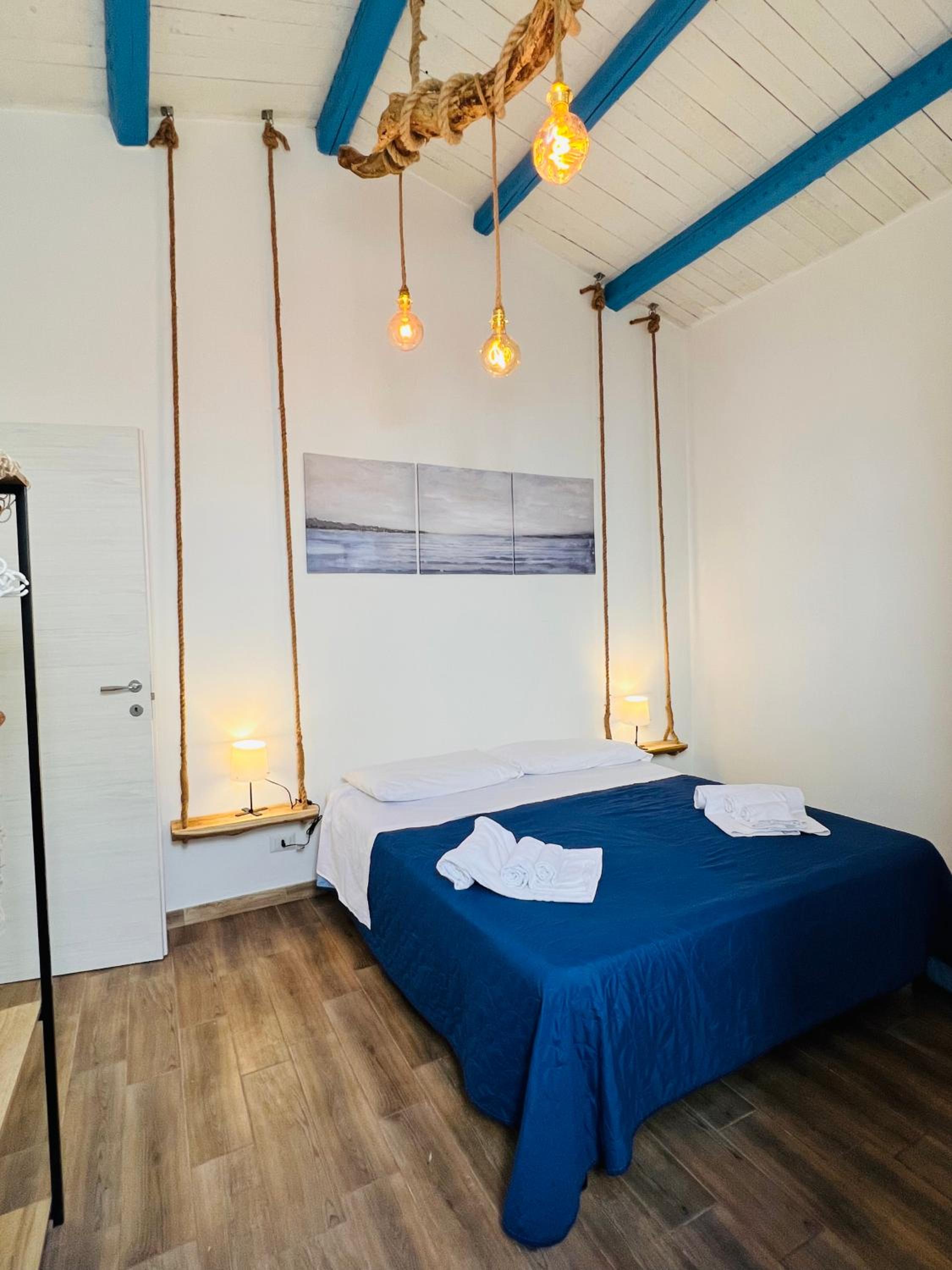 Casa vacanza frontemare Angelì