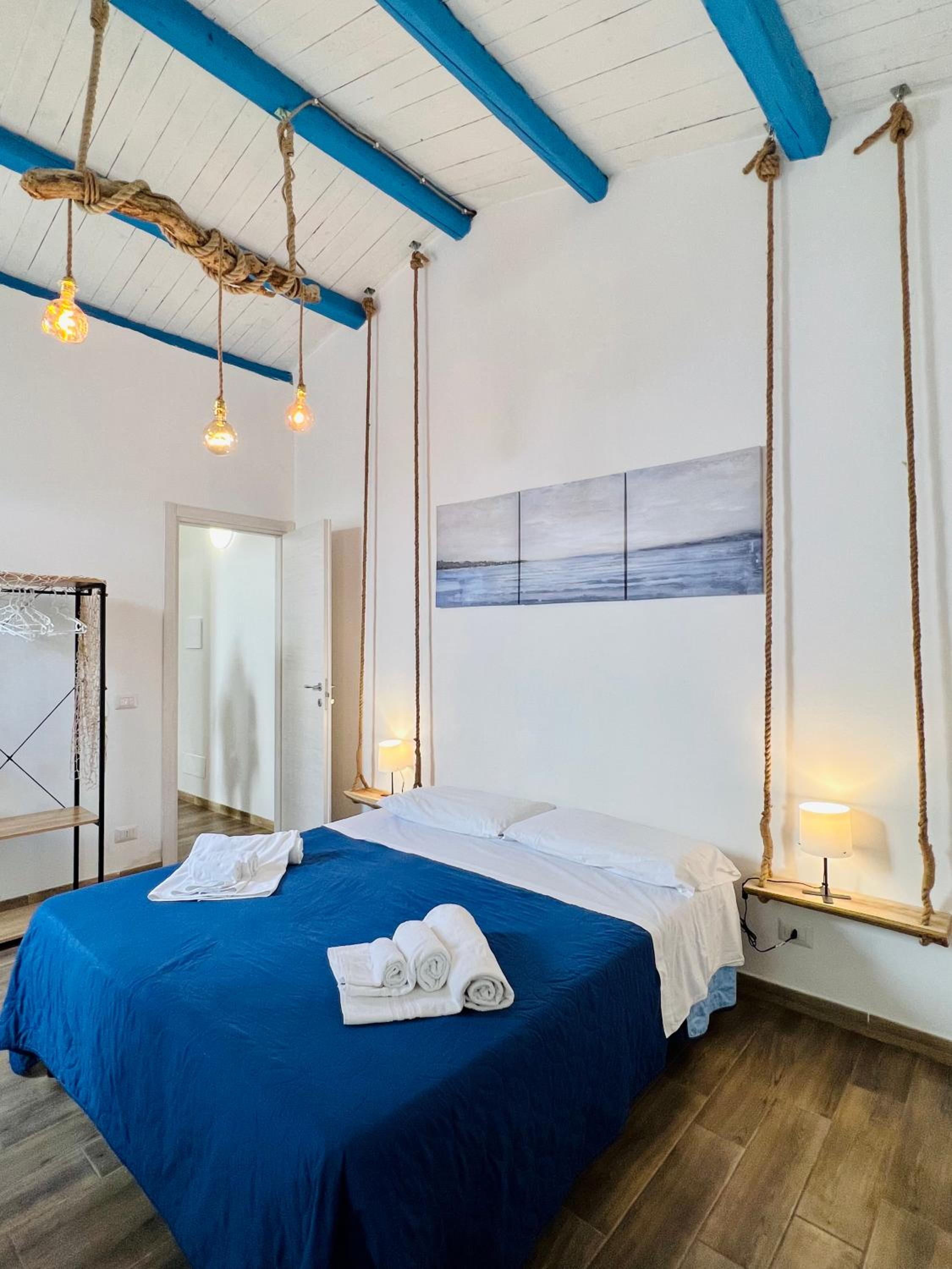 Casa vacanza frontemare Angelì