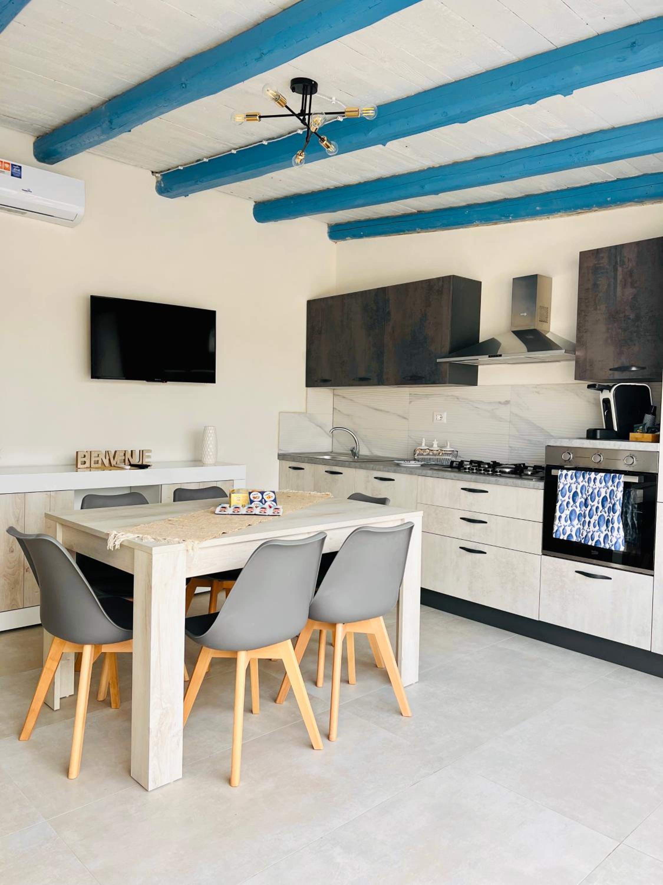 Casa vacanza frontemare Angelì