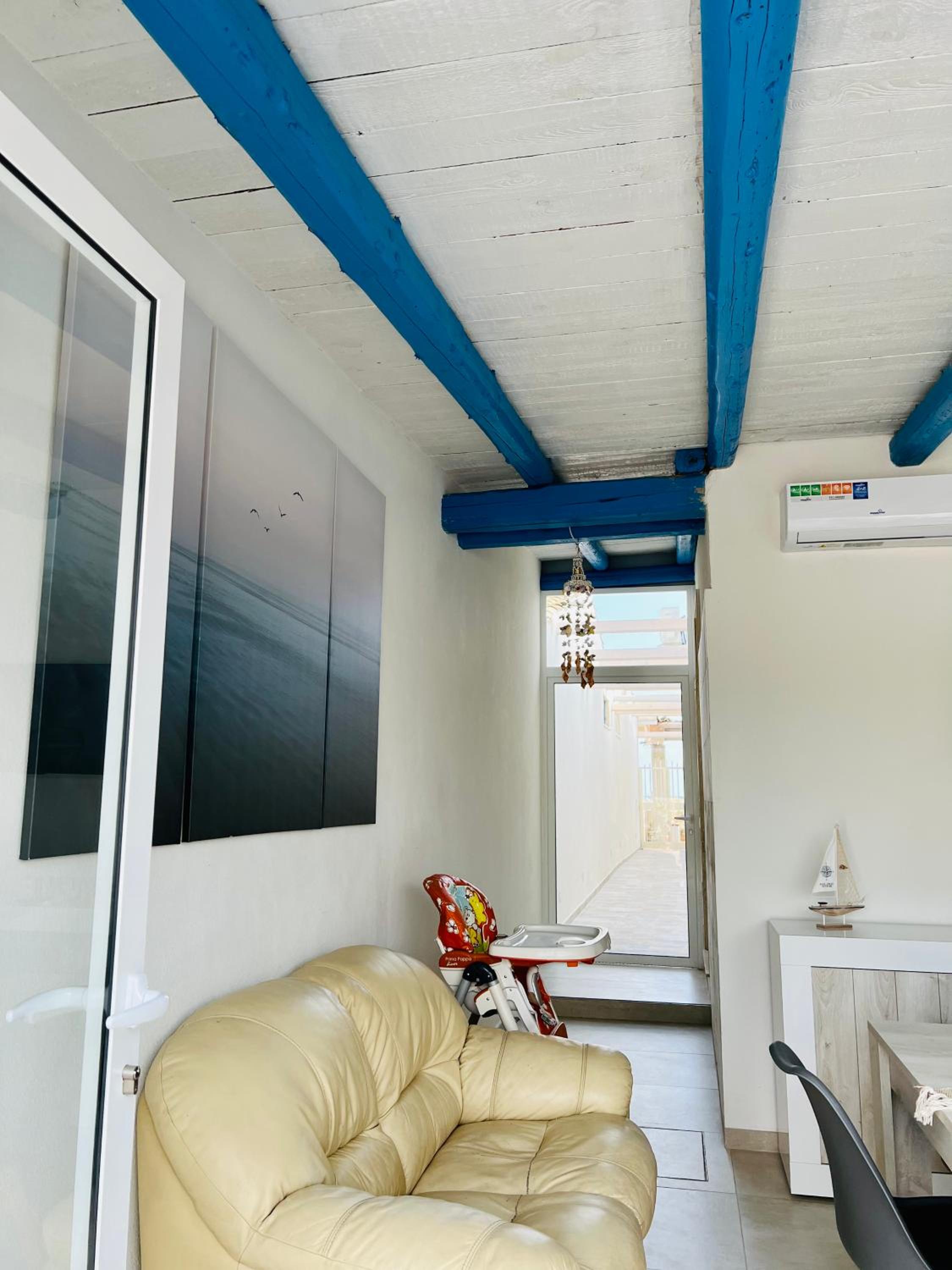 Casa vacanza frontemare Angelì