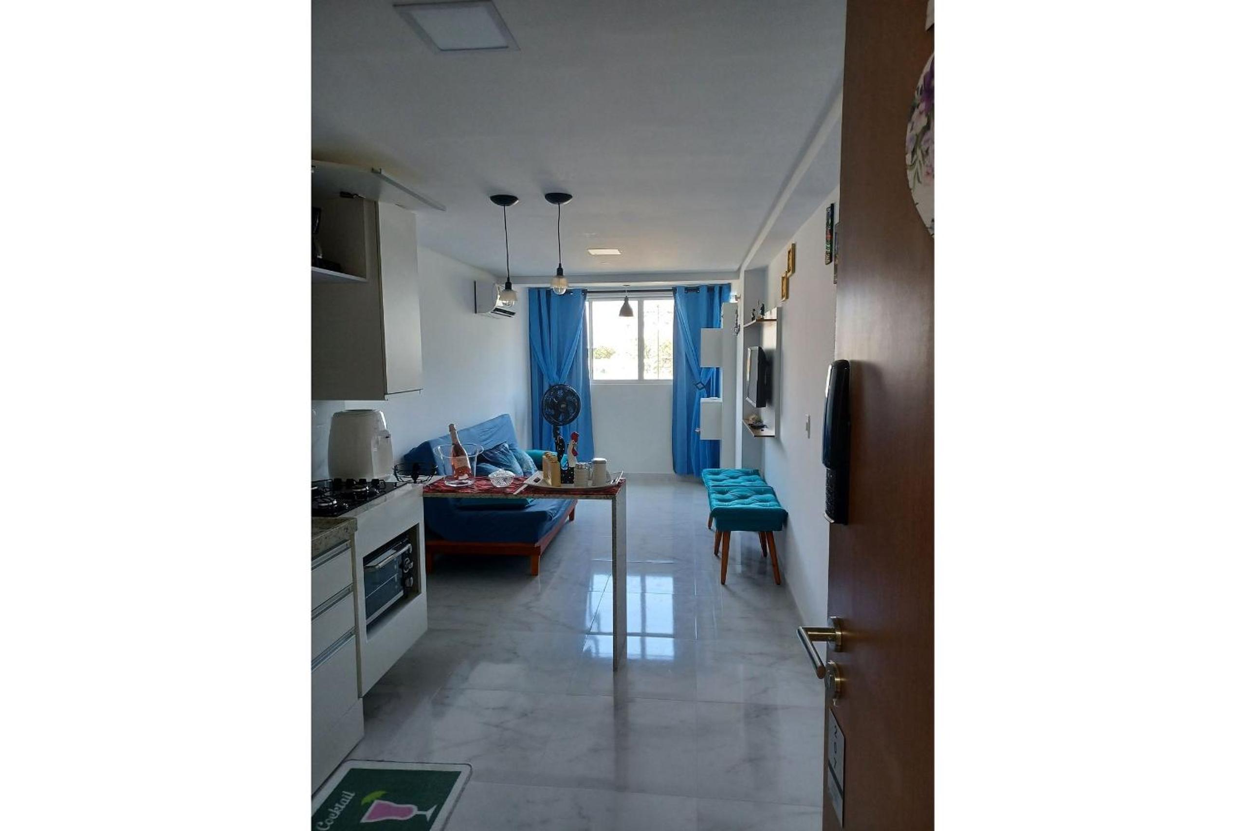 Apt in Makambira Residence (Flats da Elena)