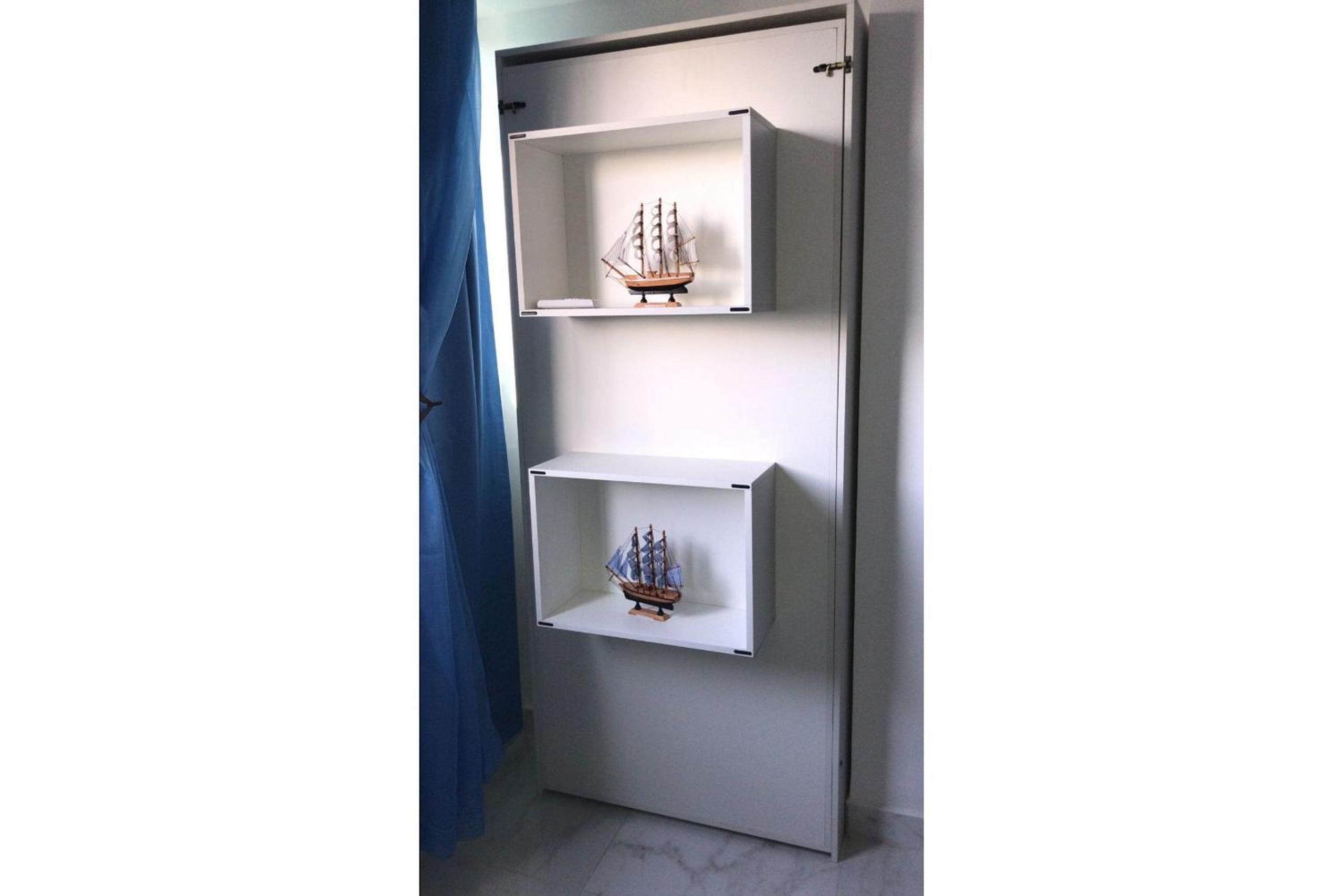 Apt in Makambira Residence (Flats da Elena)