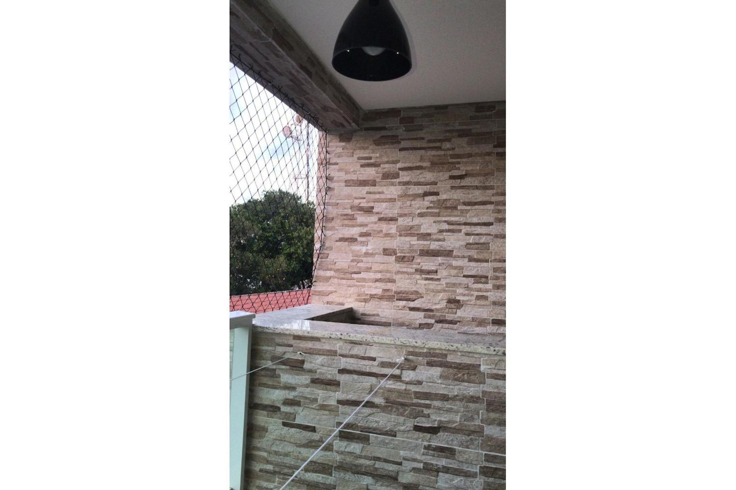 Apt in Makambira Residence (Flats da Elena)