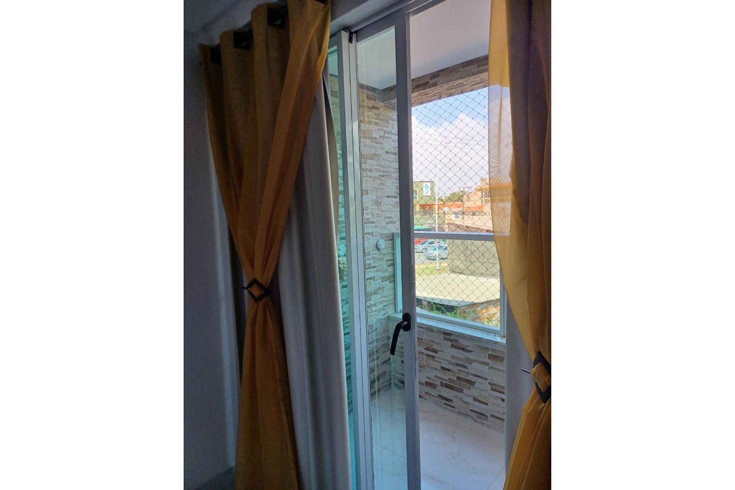 Apt in Makambira Residence (Flats da Elena)