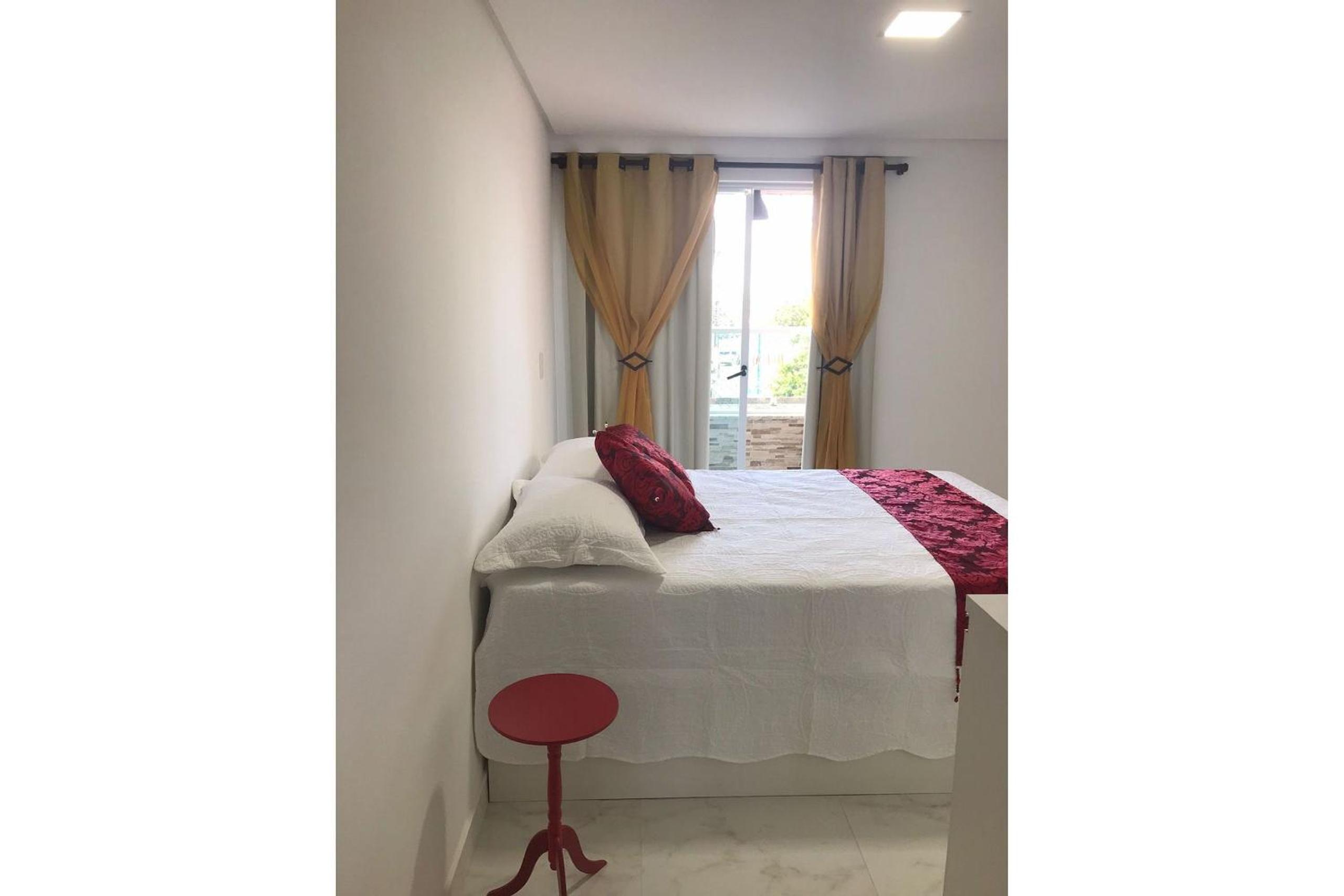 Apt in Makambira Residence (Flats da Elena)